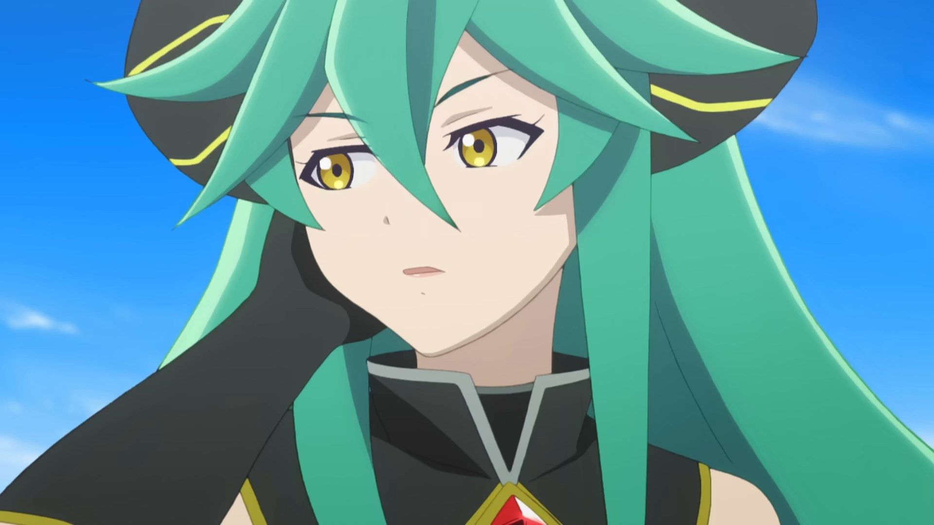 Shironeko Project: Zero Chronicle background