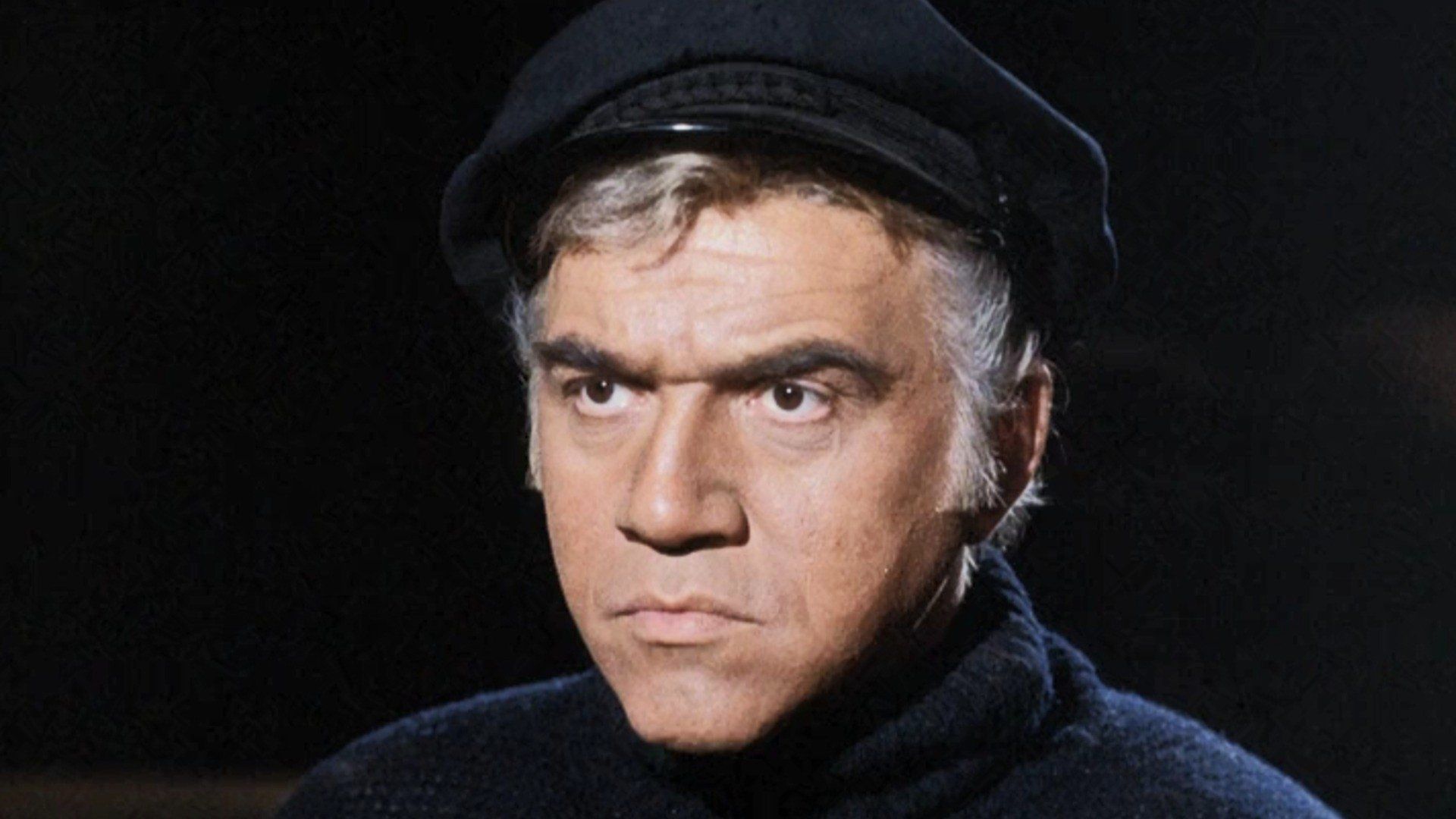 Bonanza background