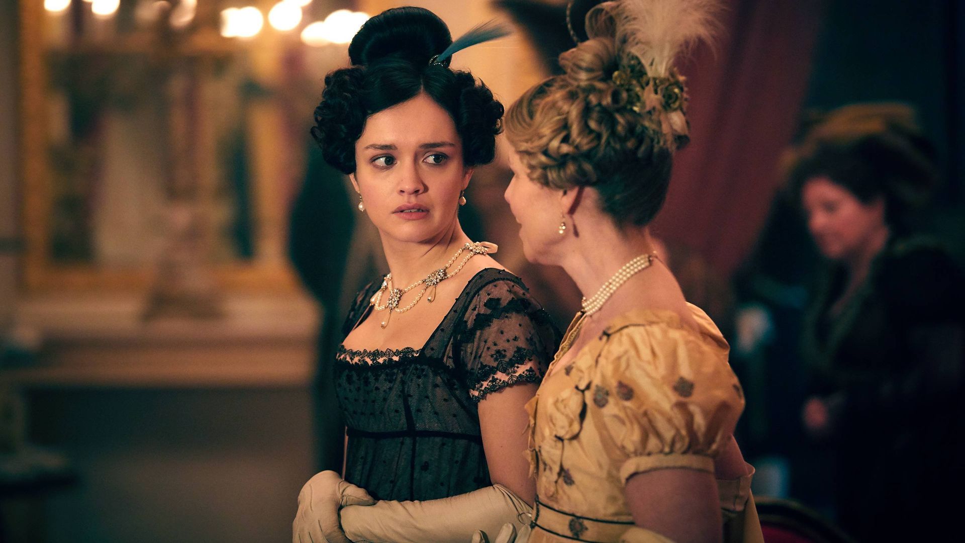 Vanity Fair background