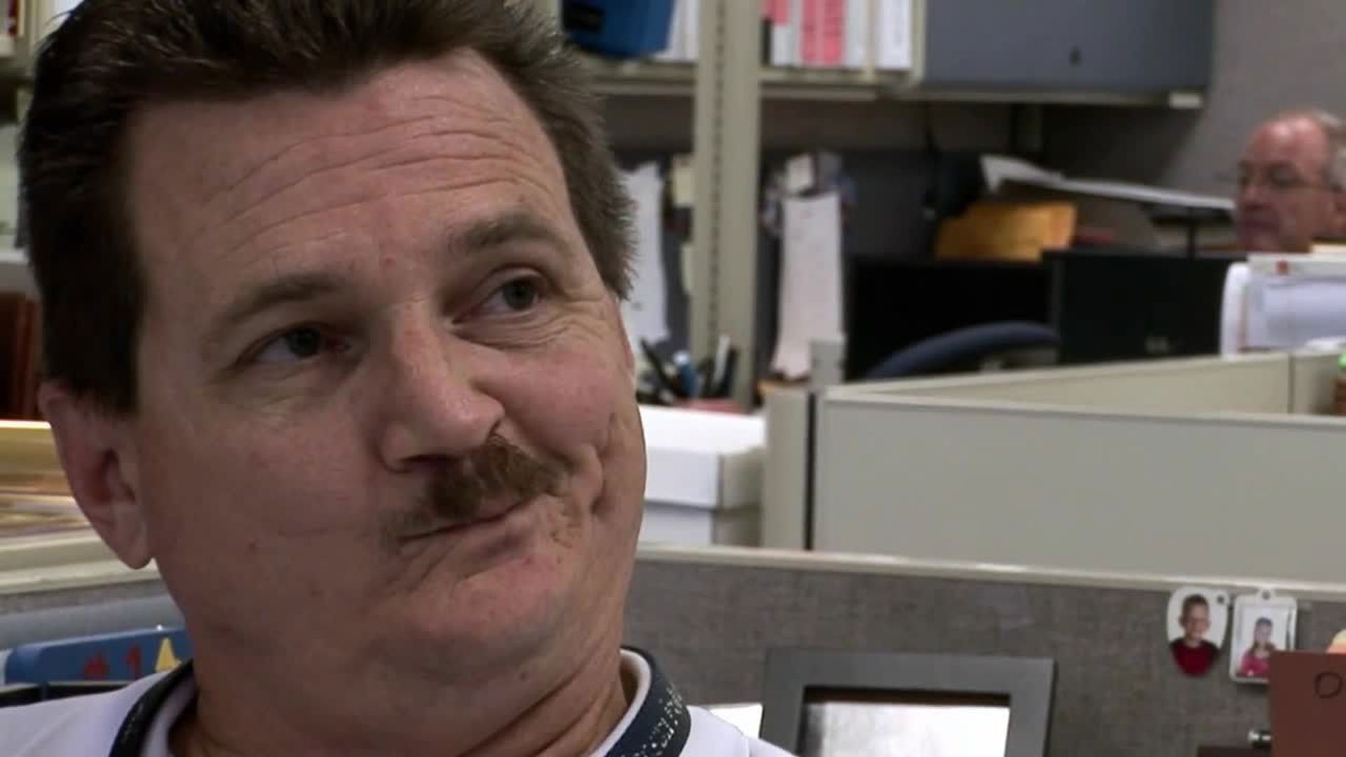 The First 48 background