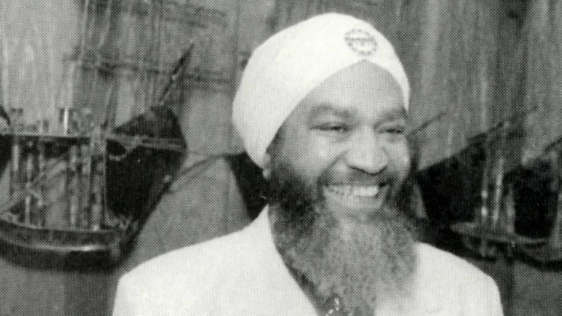 People Magazine Investigates: Cults background