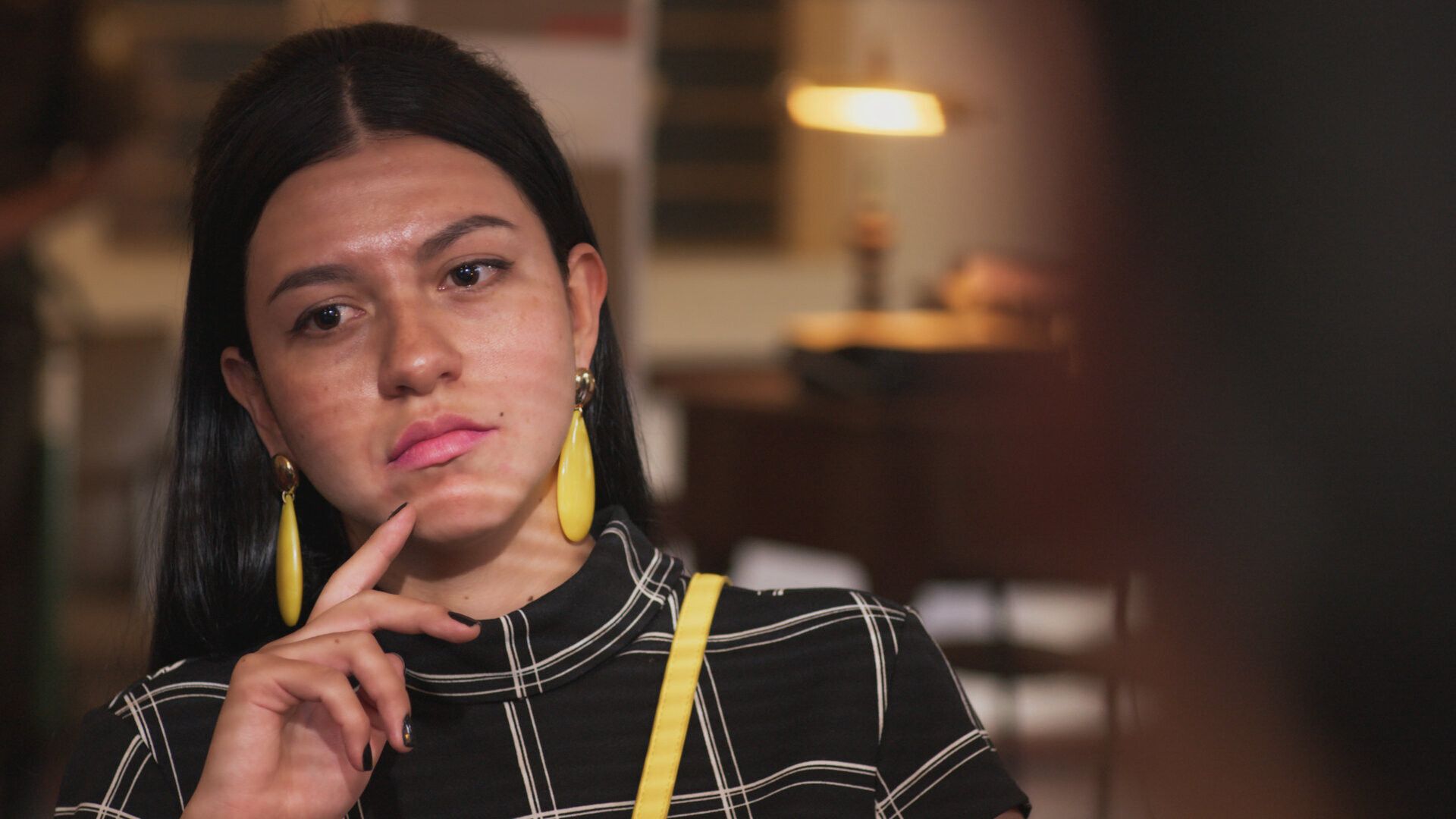 The Snitch Cartel: Origins background