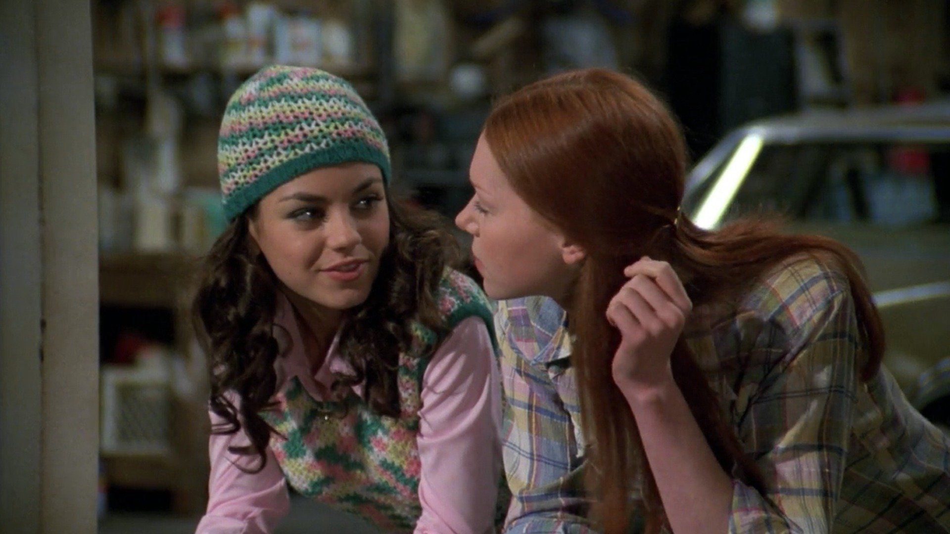 That '70s Show background