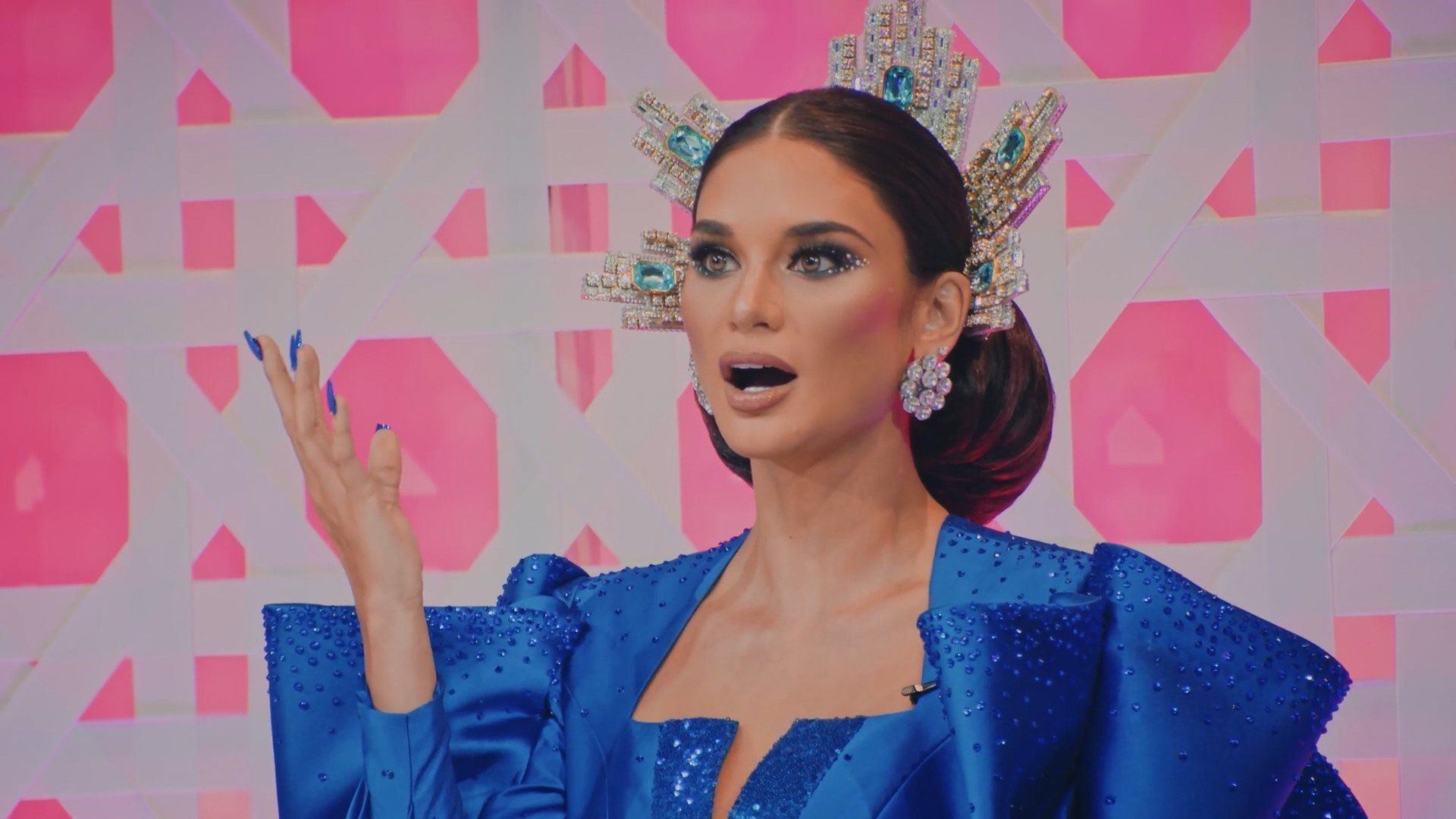 Drag Race Philippines background