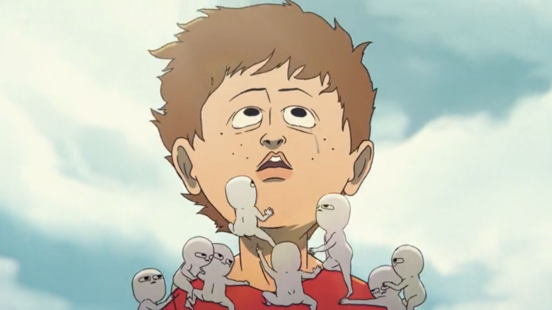 Common Side Effects background