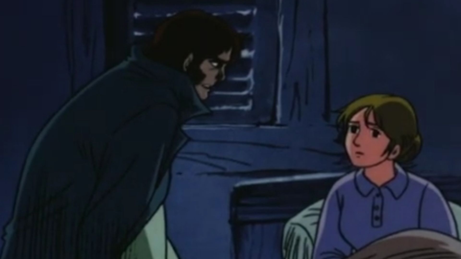 Nobody's Boy Remi background