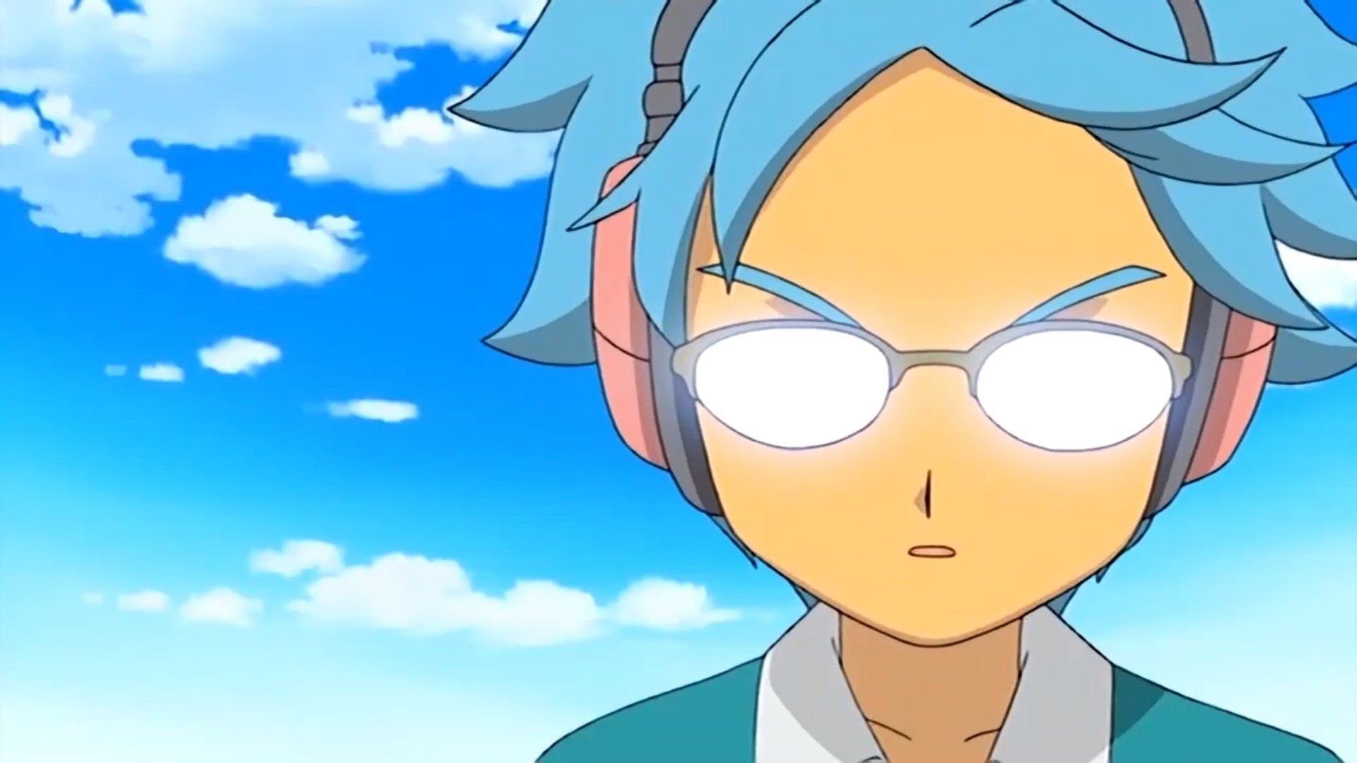 Inazuma Eleven background