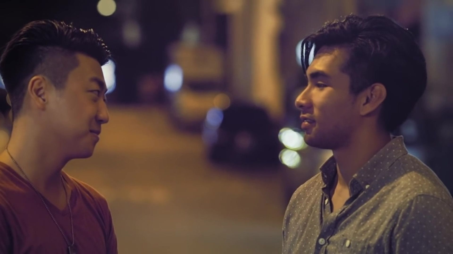 People Like Us background