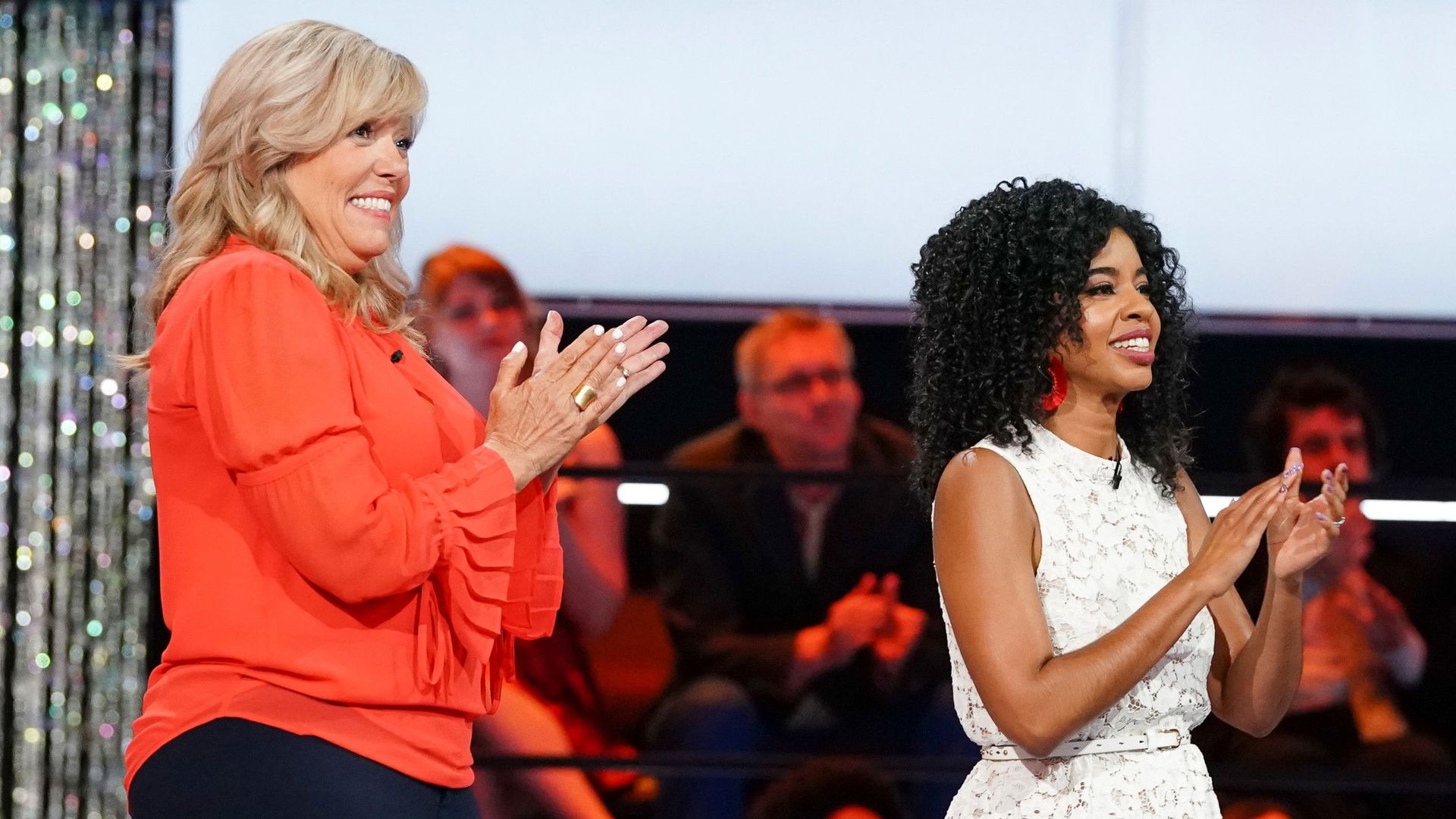 Card Sharks background