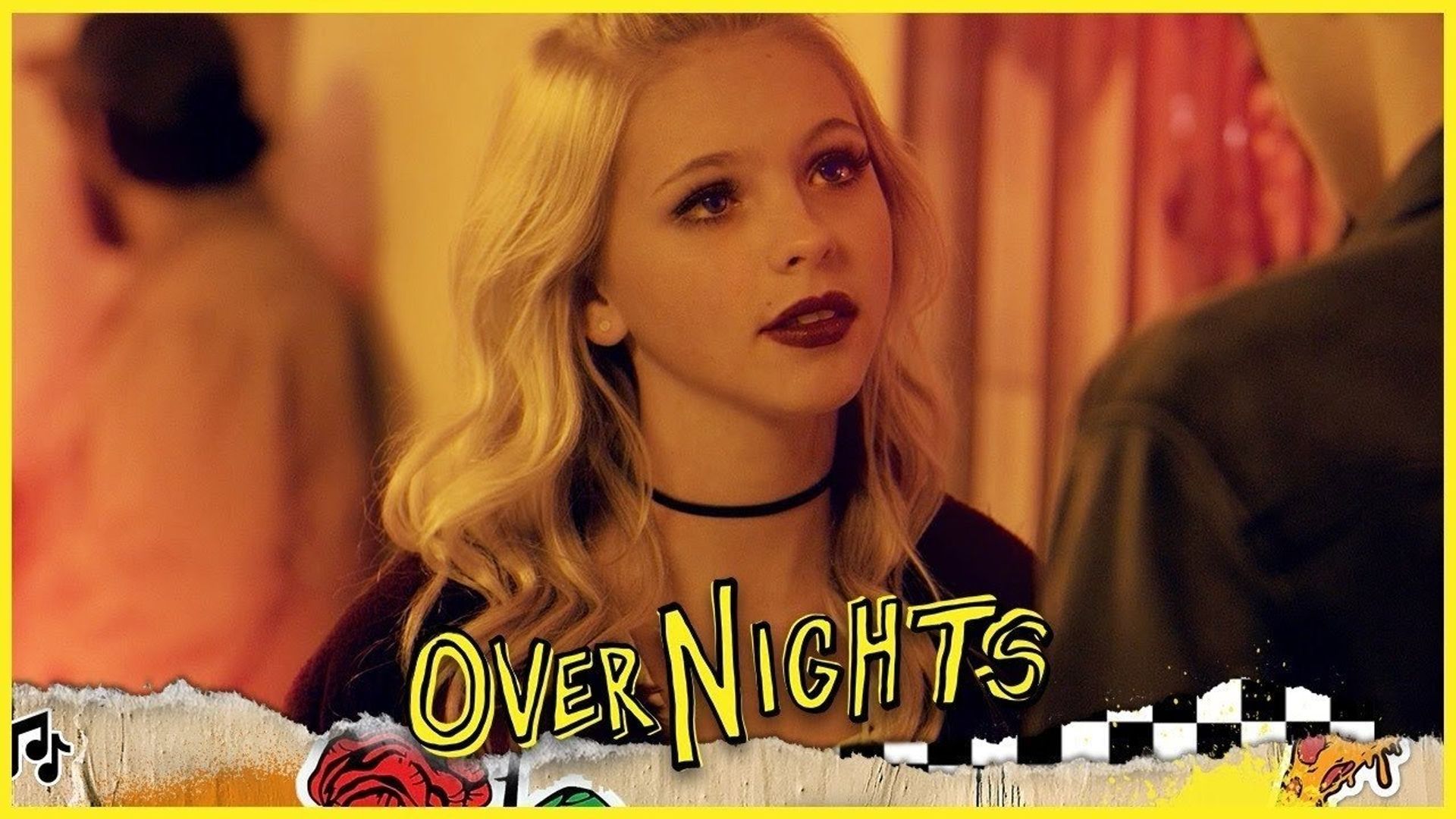 Overnights background