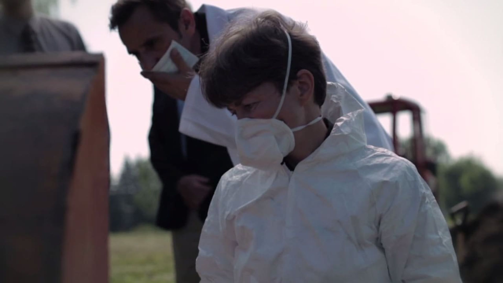 The Will: Family Secrets Revealed background