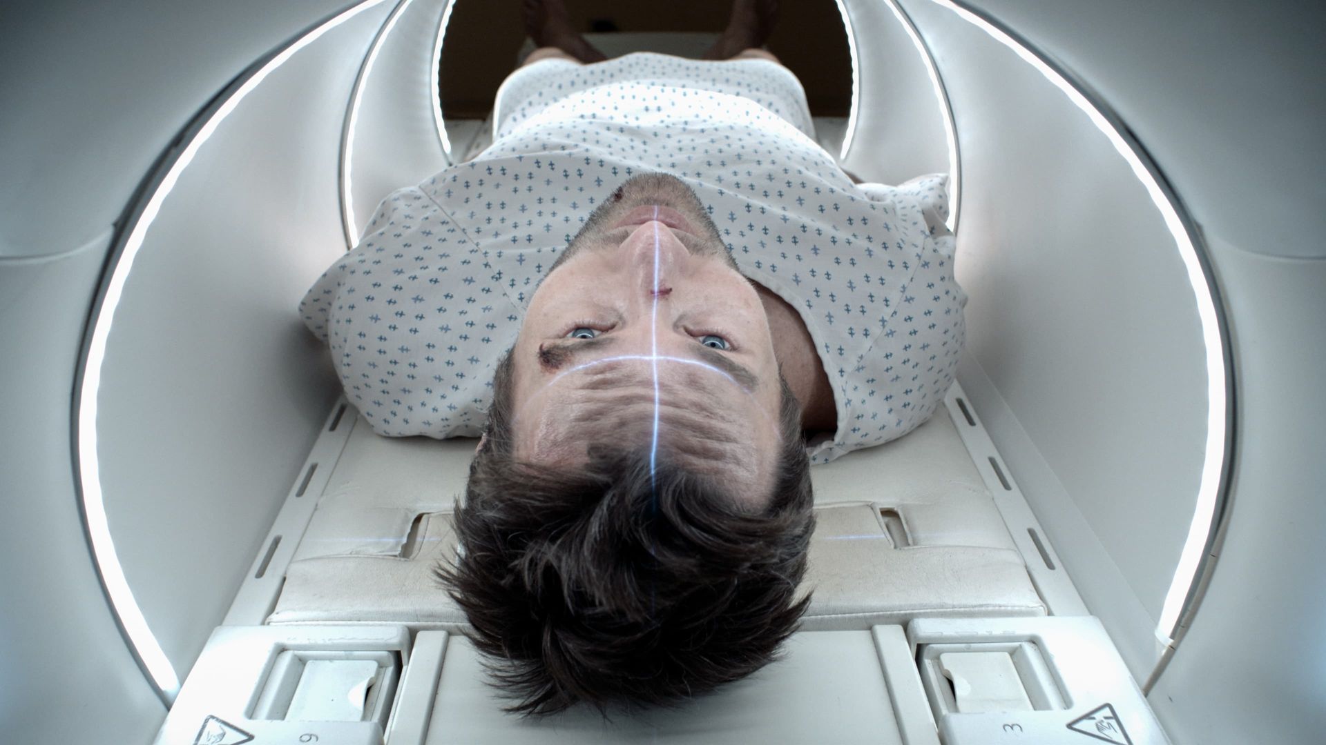 Dark Matter background