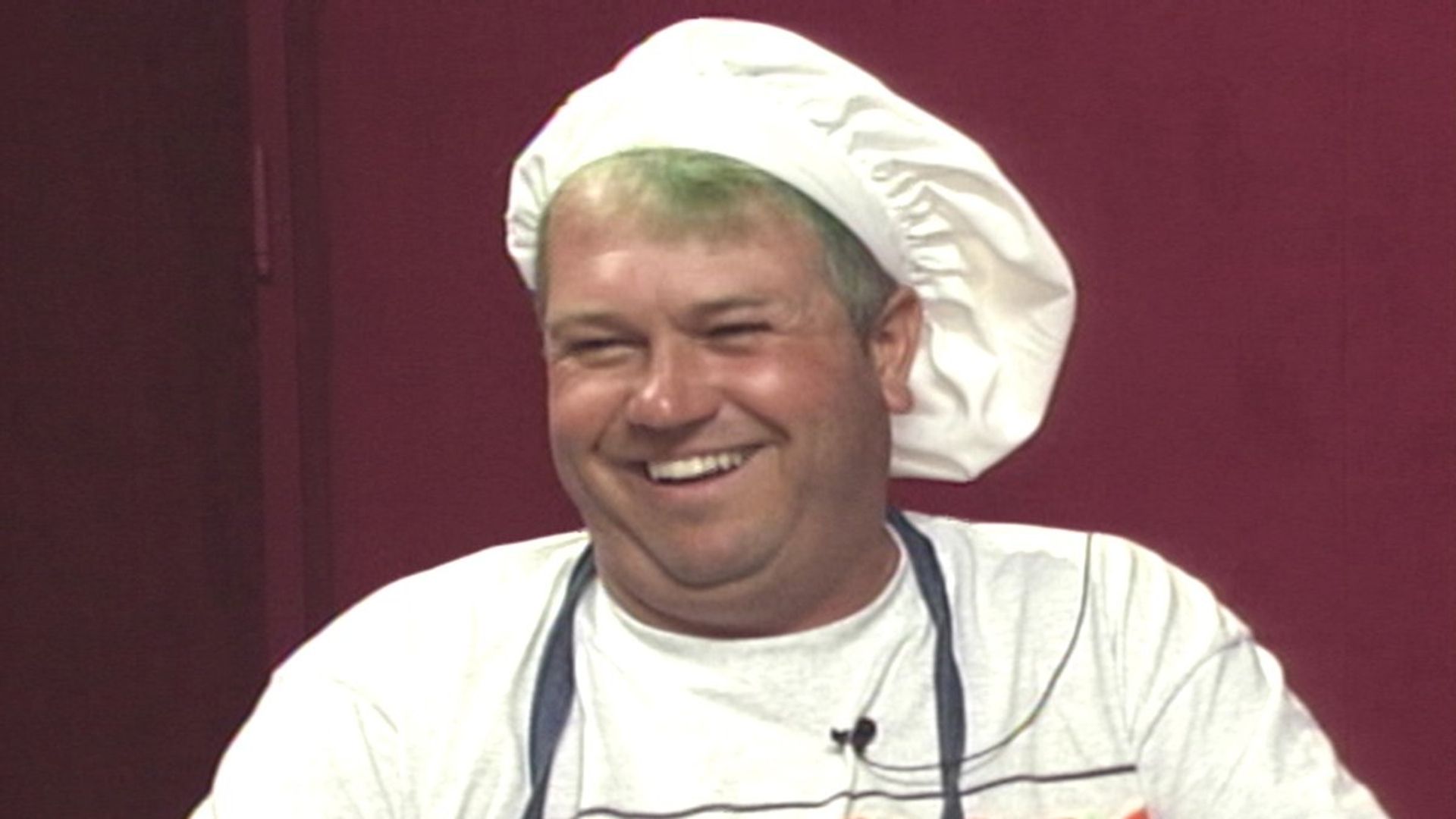 Big Brother background