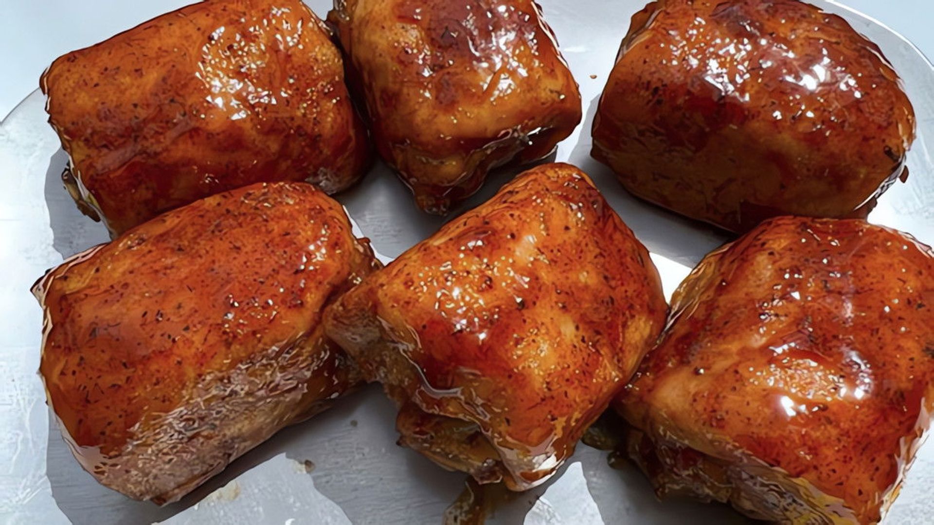 BBQ Across America background