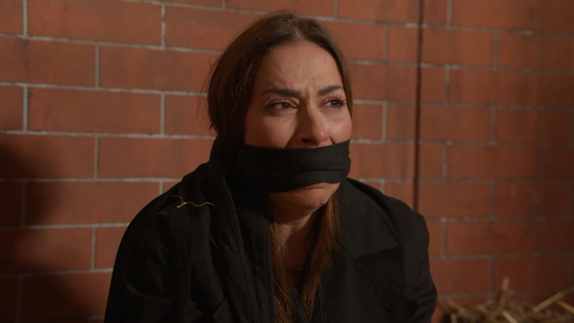 A Herança background