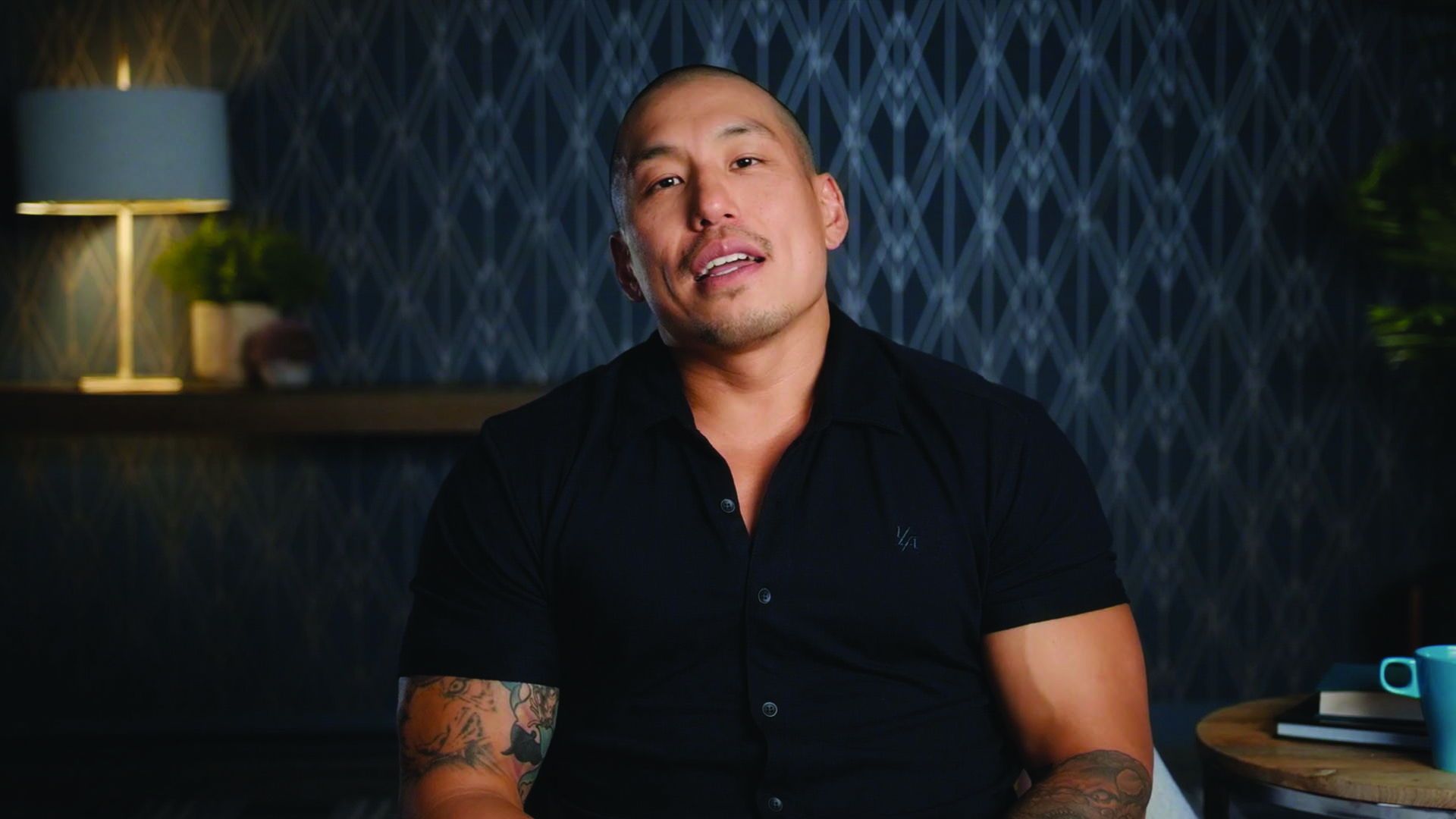 Patti Stanger: Millionaire Matchmaking background