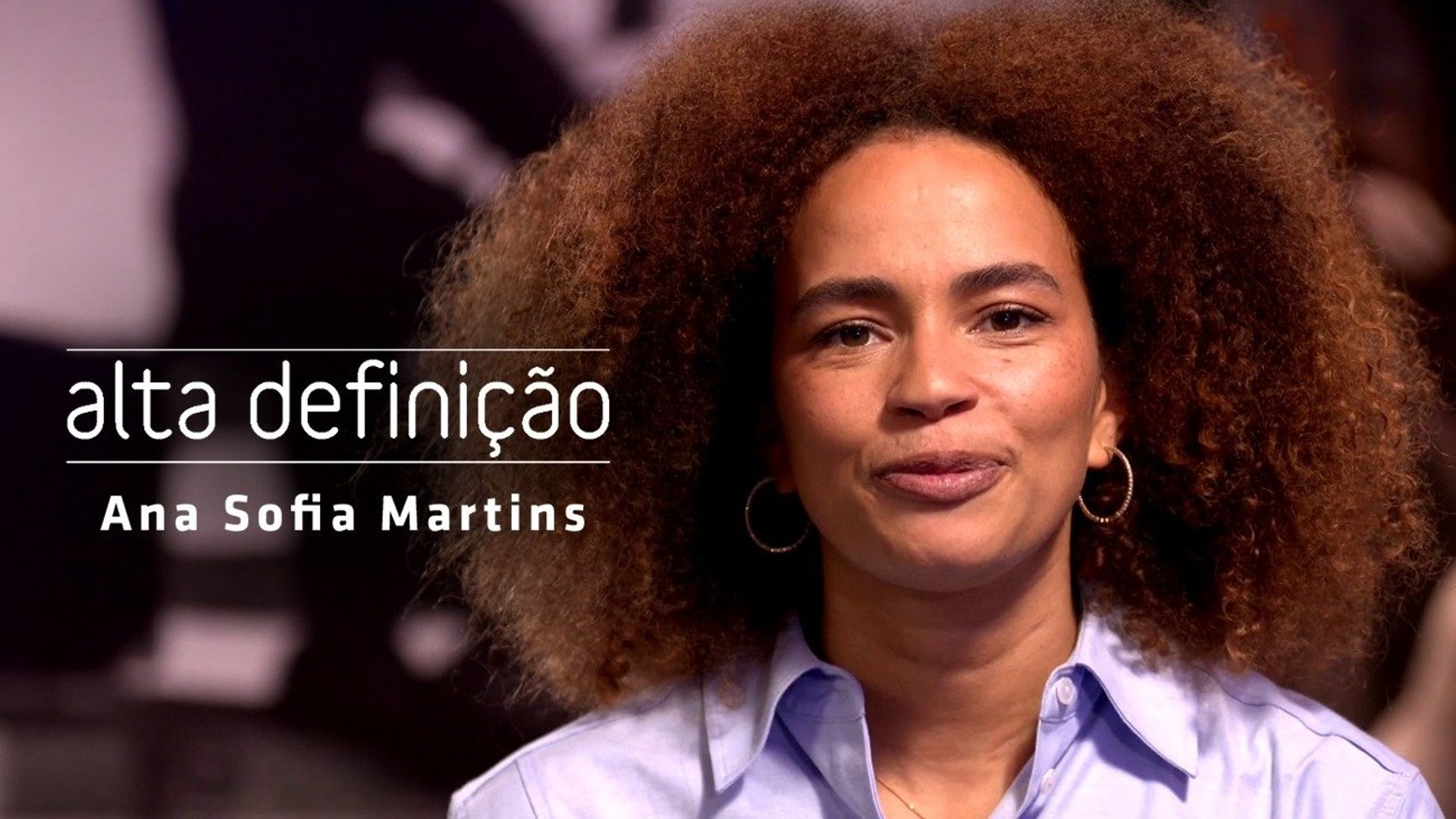 Alta Definição background