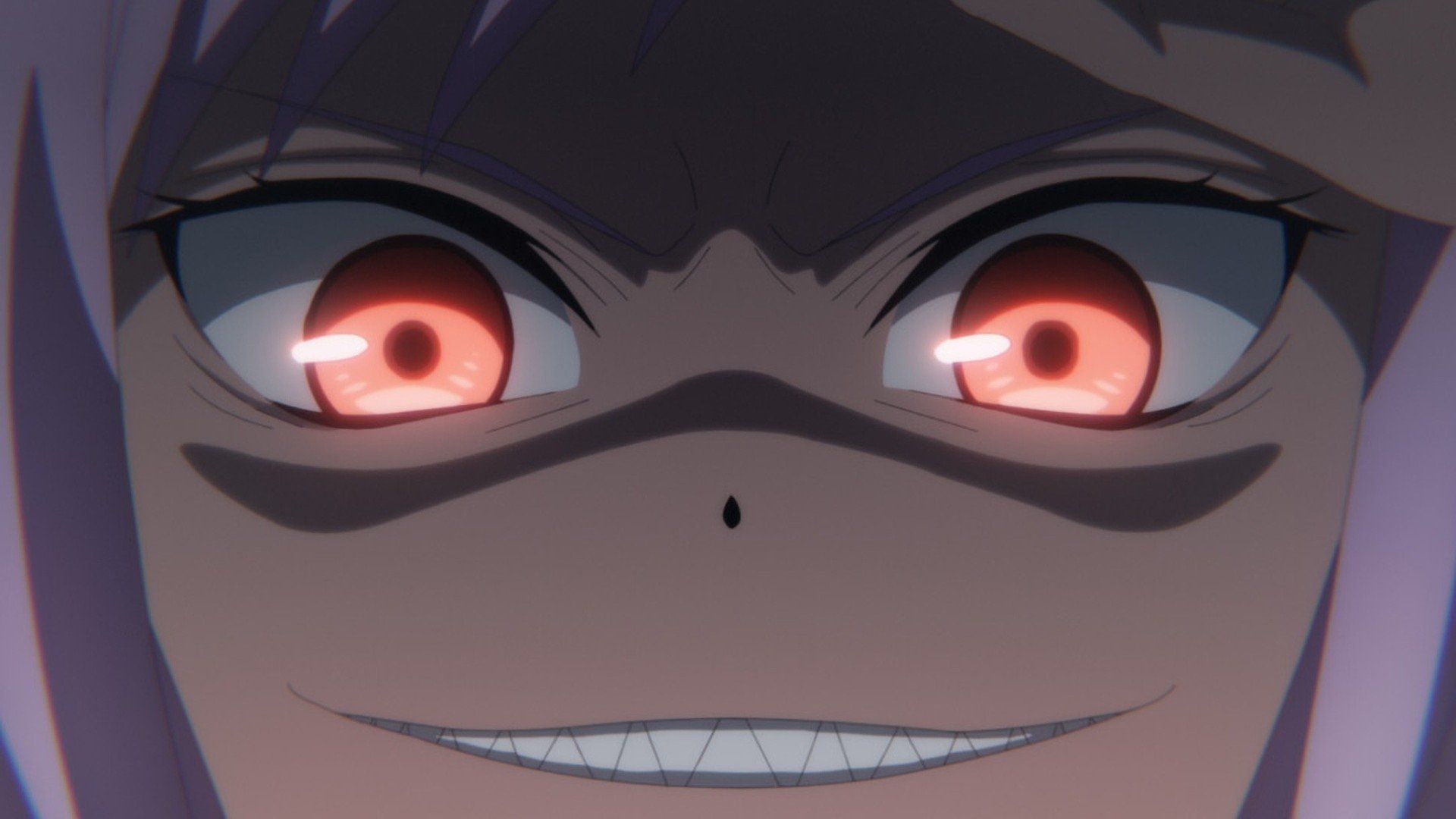 I'm Living with an Otaku NEET Kunoichi?! background