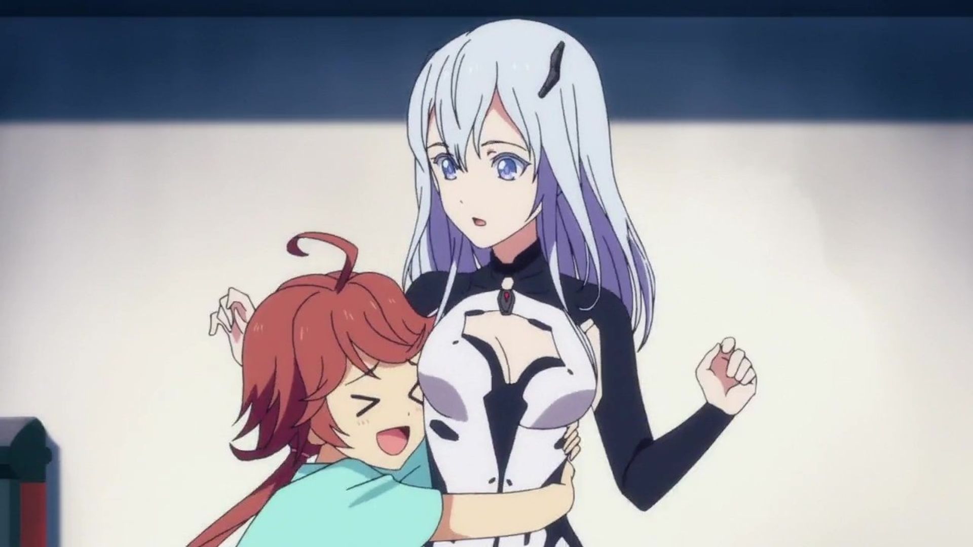 Beatless background
