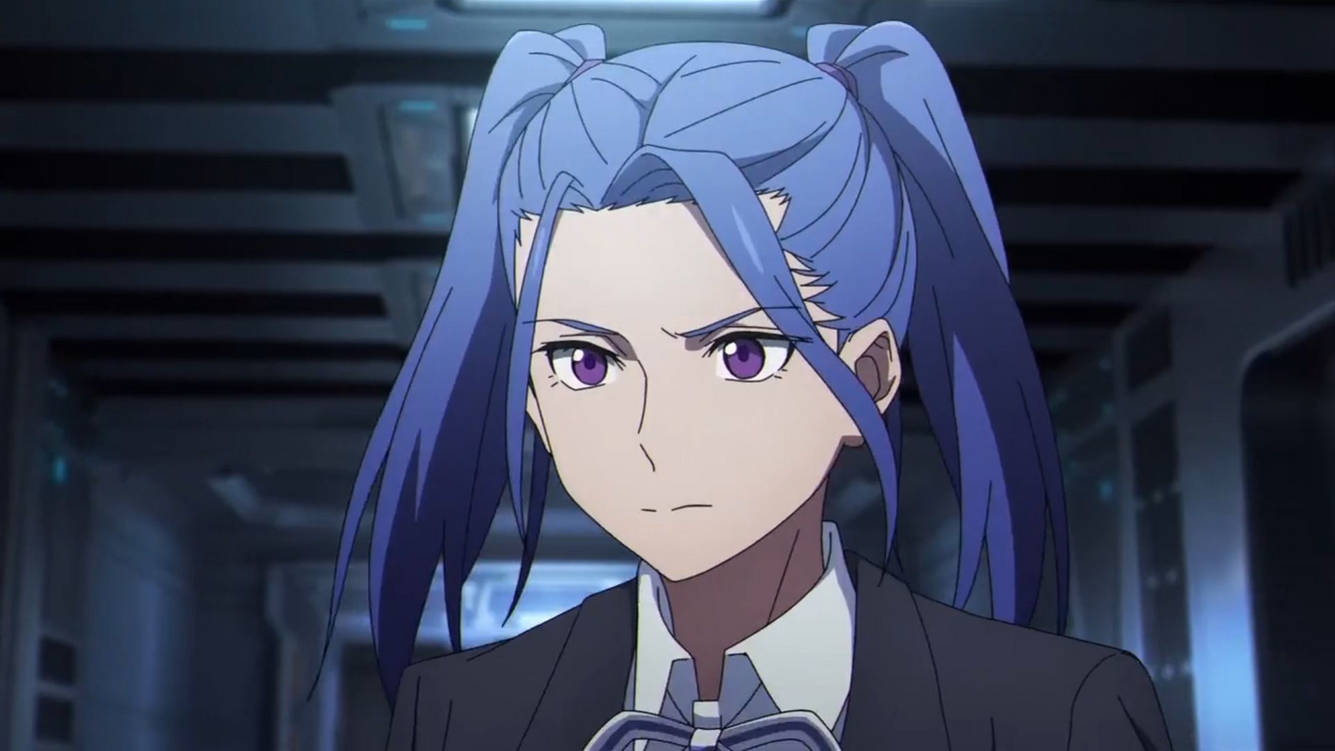 Super Cube background