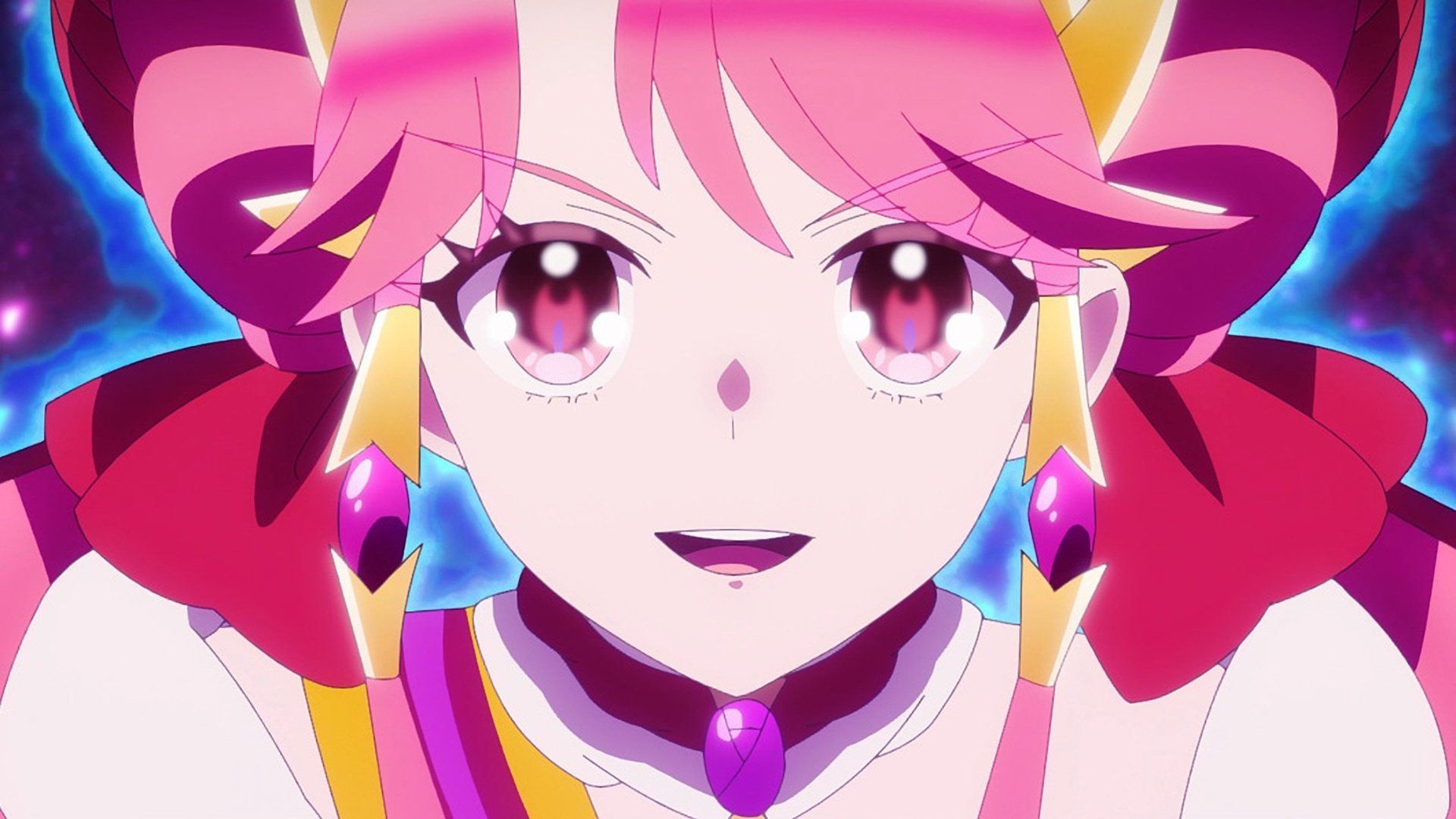 Princession Orchestra background