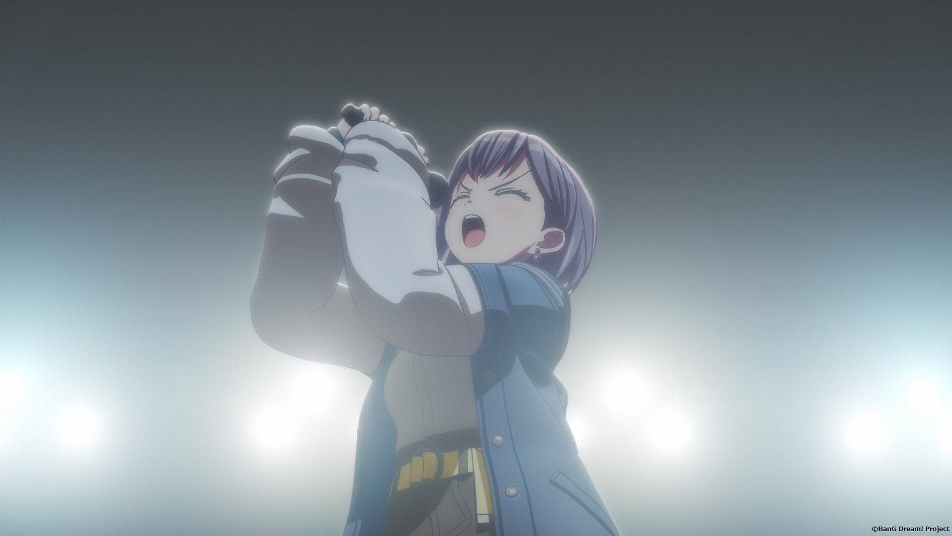 BanG Dream! It's MyGO!!!!! background