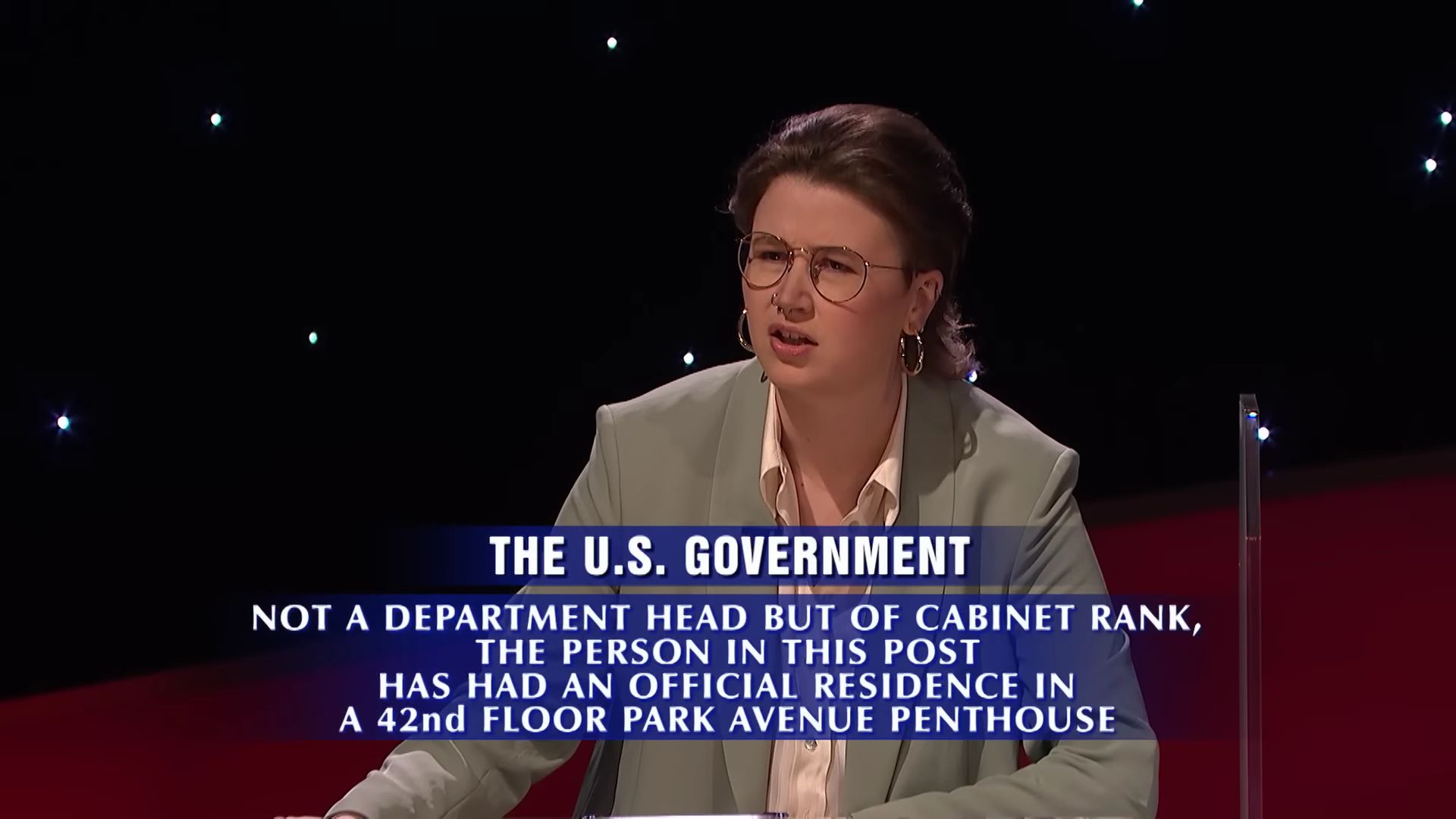 Jeopardy! Masters background