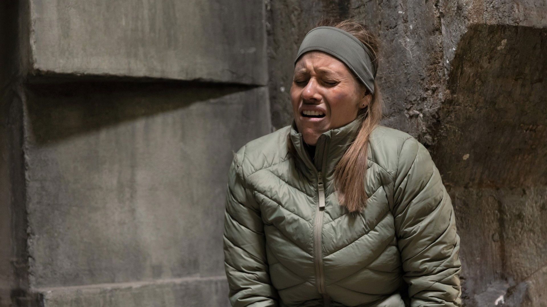 Specialisté background