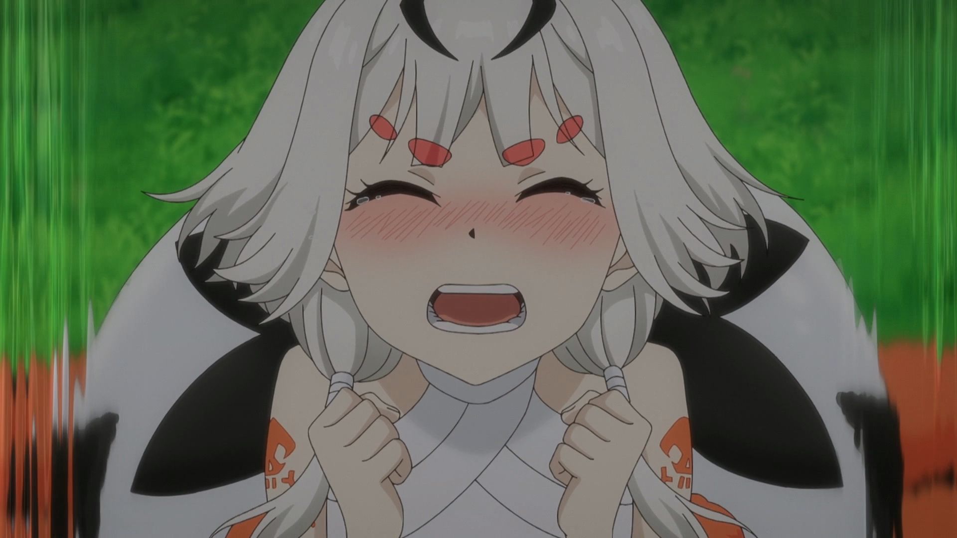 Possibly the Greatest Alchemist of All Time background