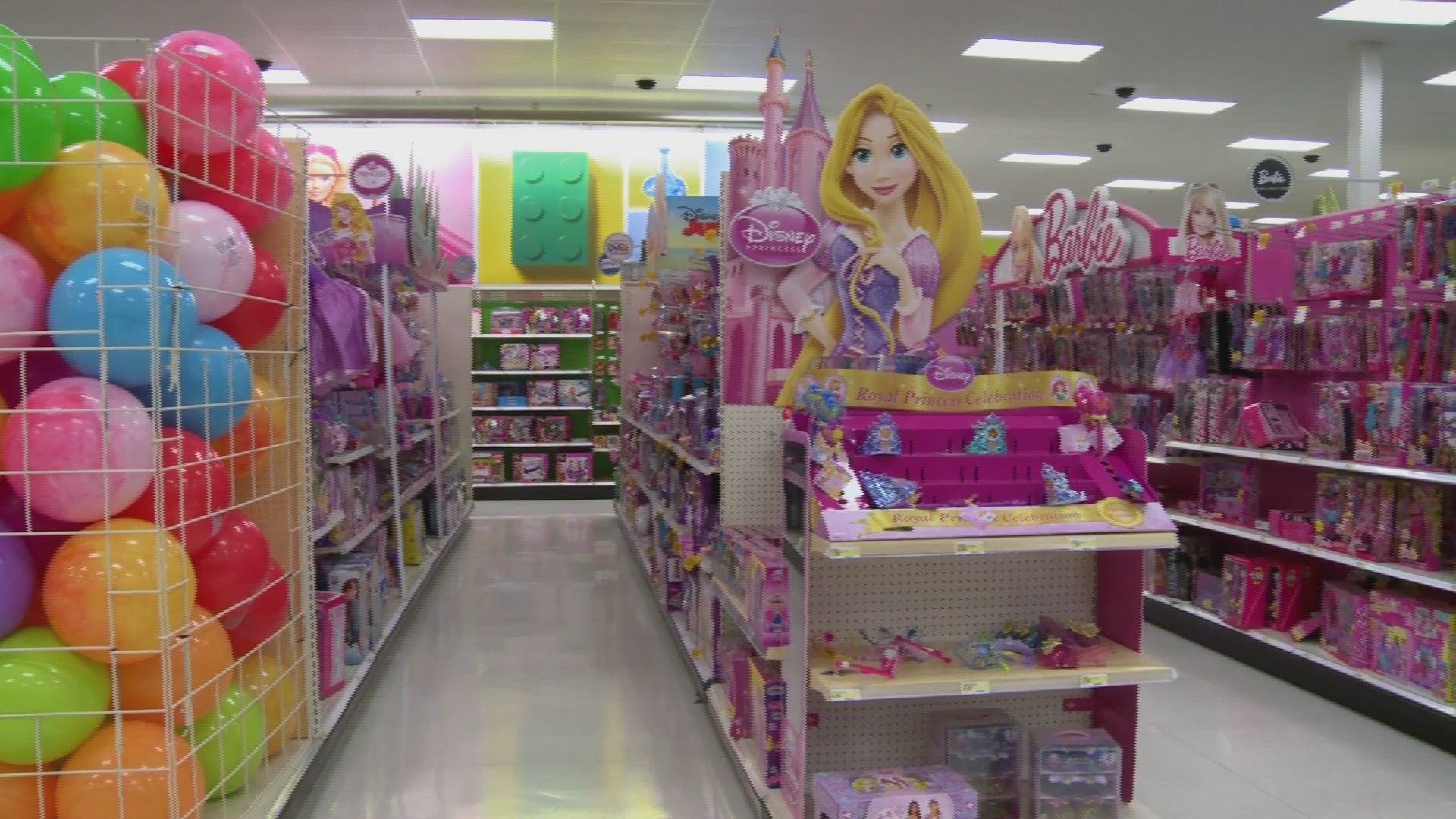 How Disney Built America background