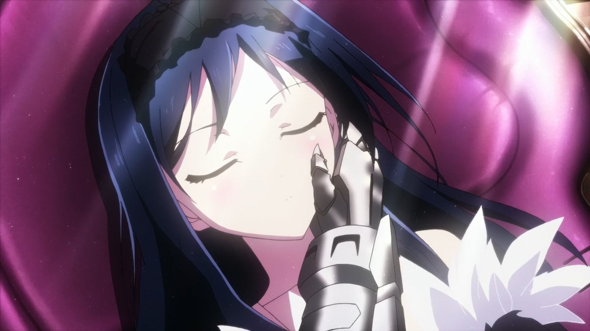 Accel World background