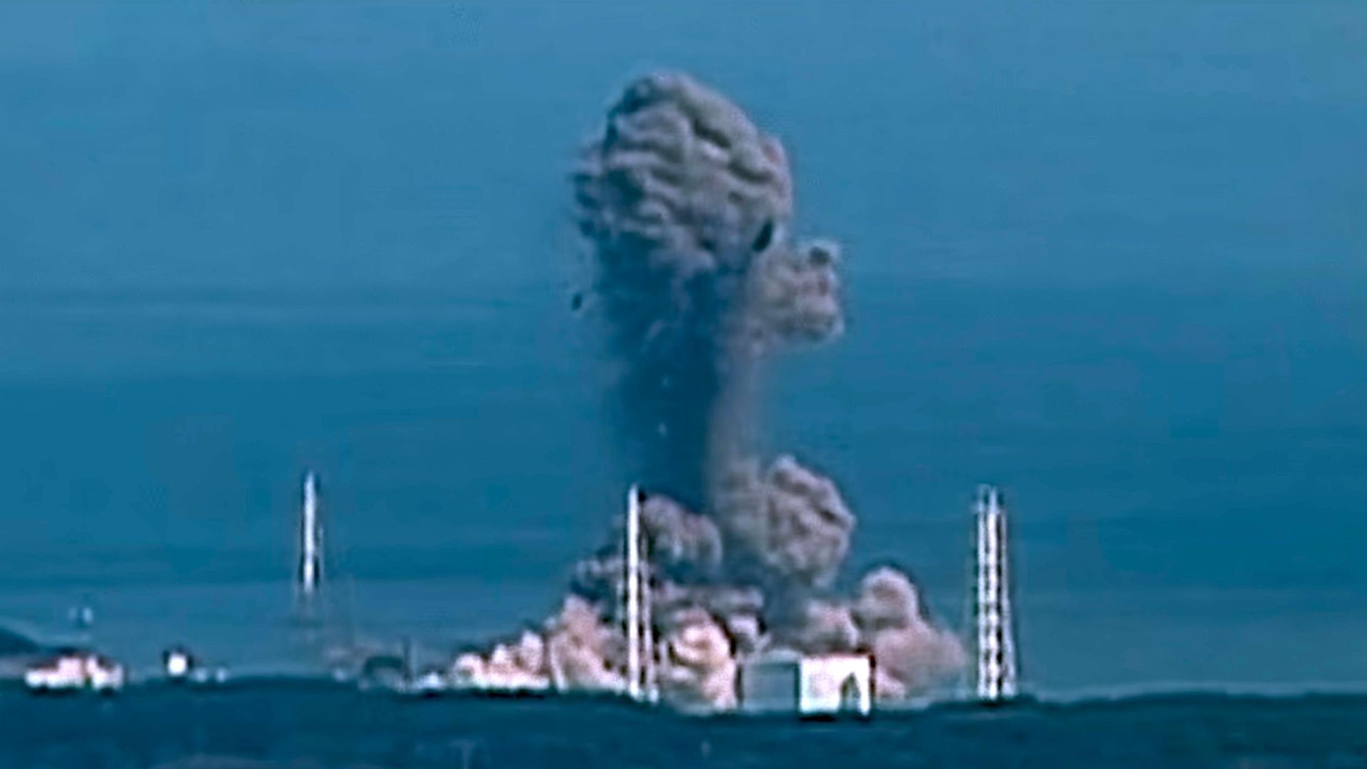 Encounters background