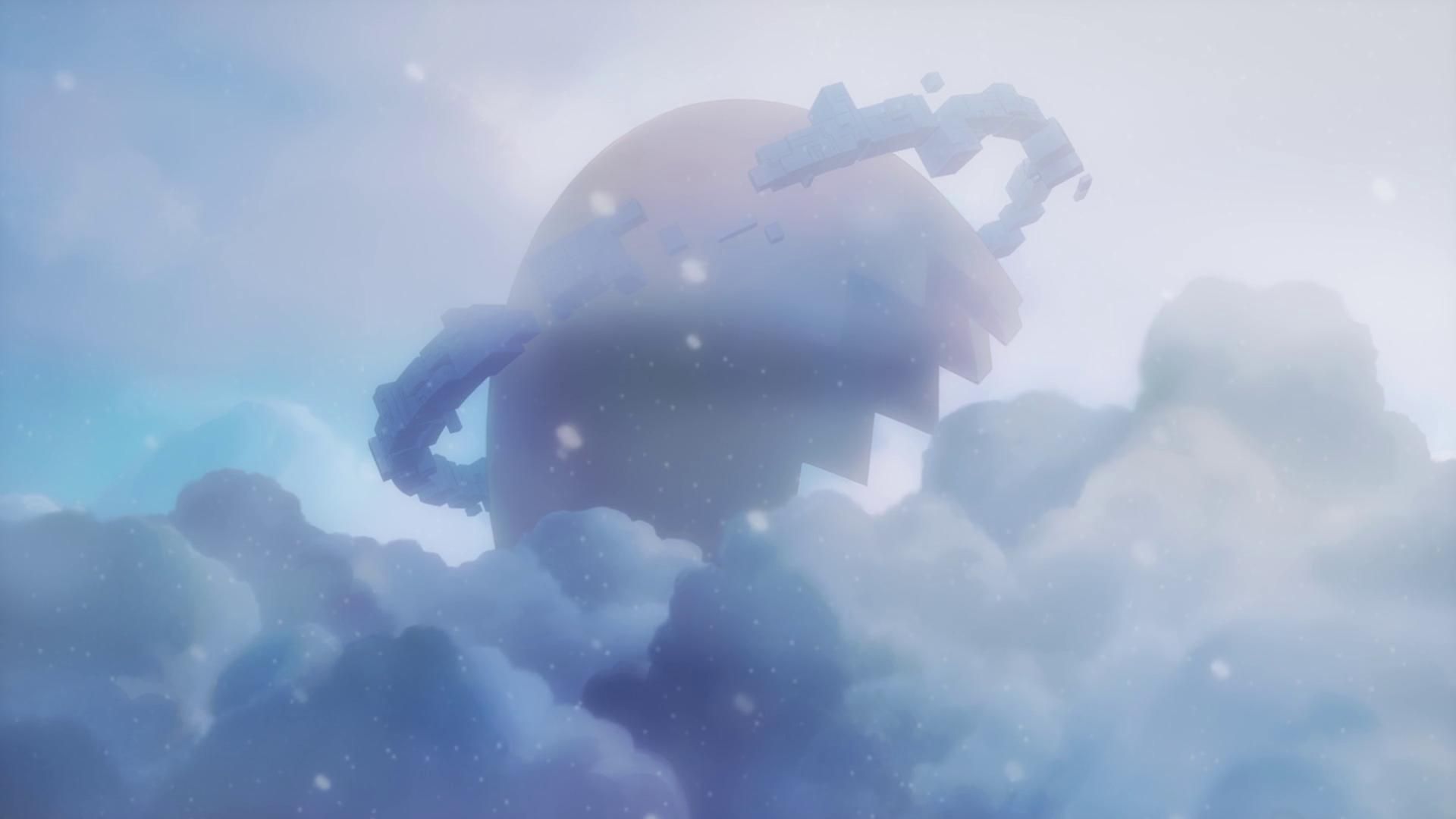 One Piece background