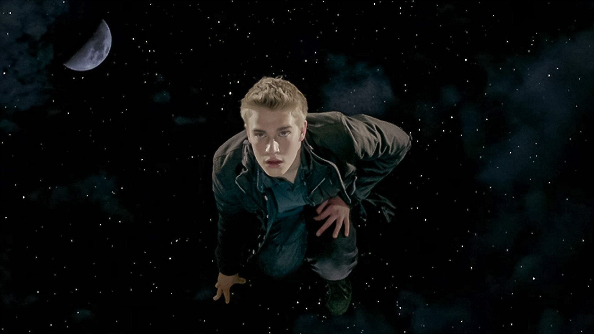 Wolfblood background