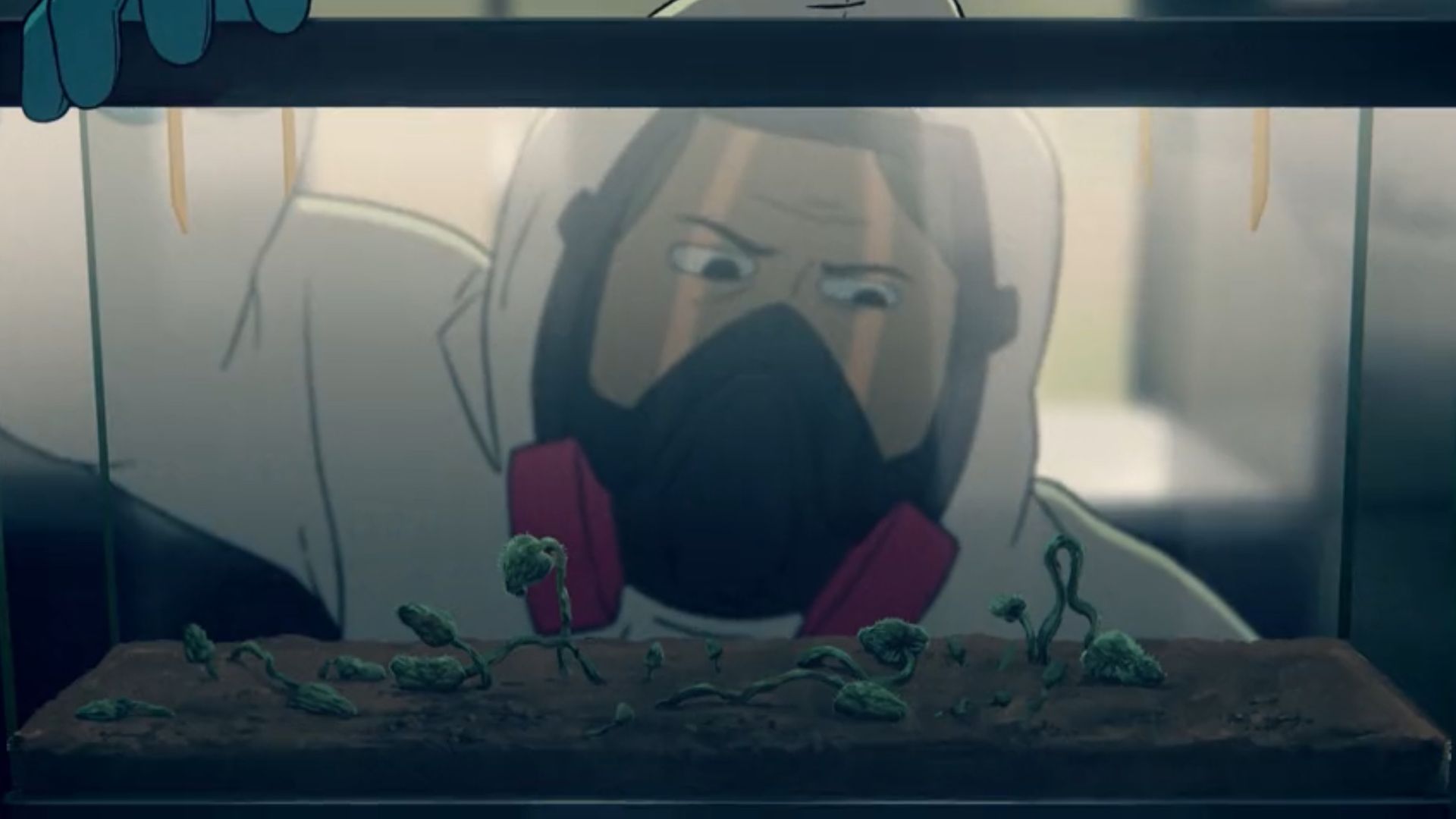 Common Side Effects background