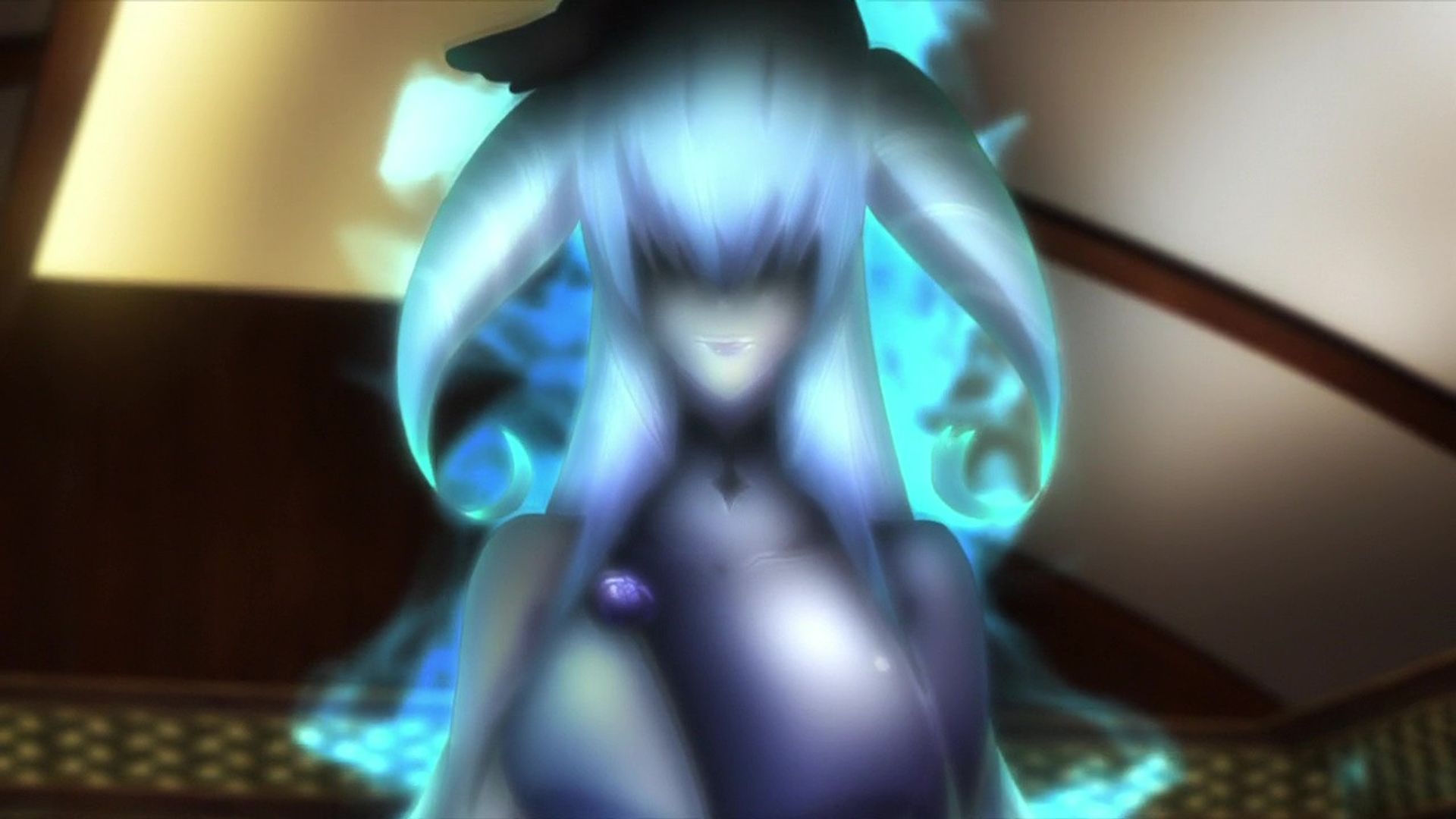 Lord El-Melloi II's Case Files: Rail Zeppelin Grace Note background