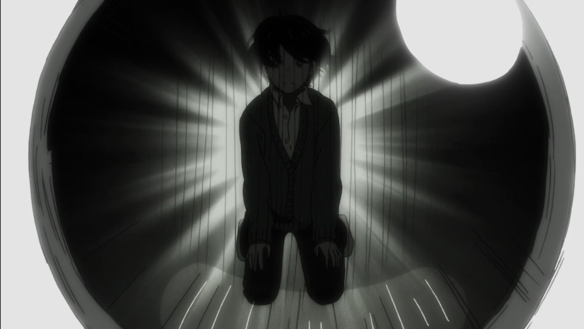 March Comes in Like a Lion background