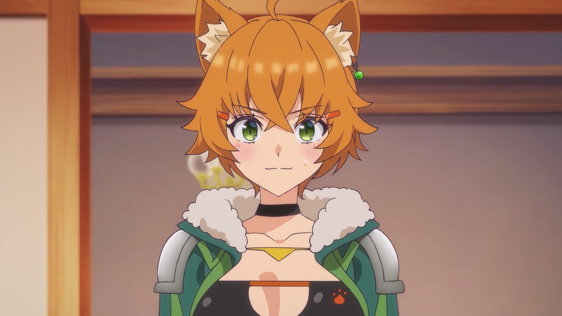 I Left My A-Rank Party to Help My Former Students Reach the Dungeon Depths! background