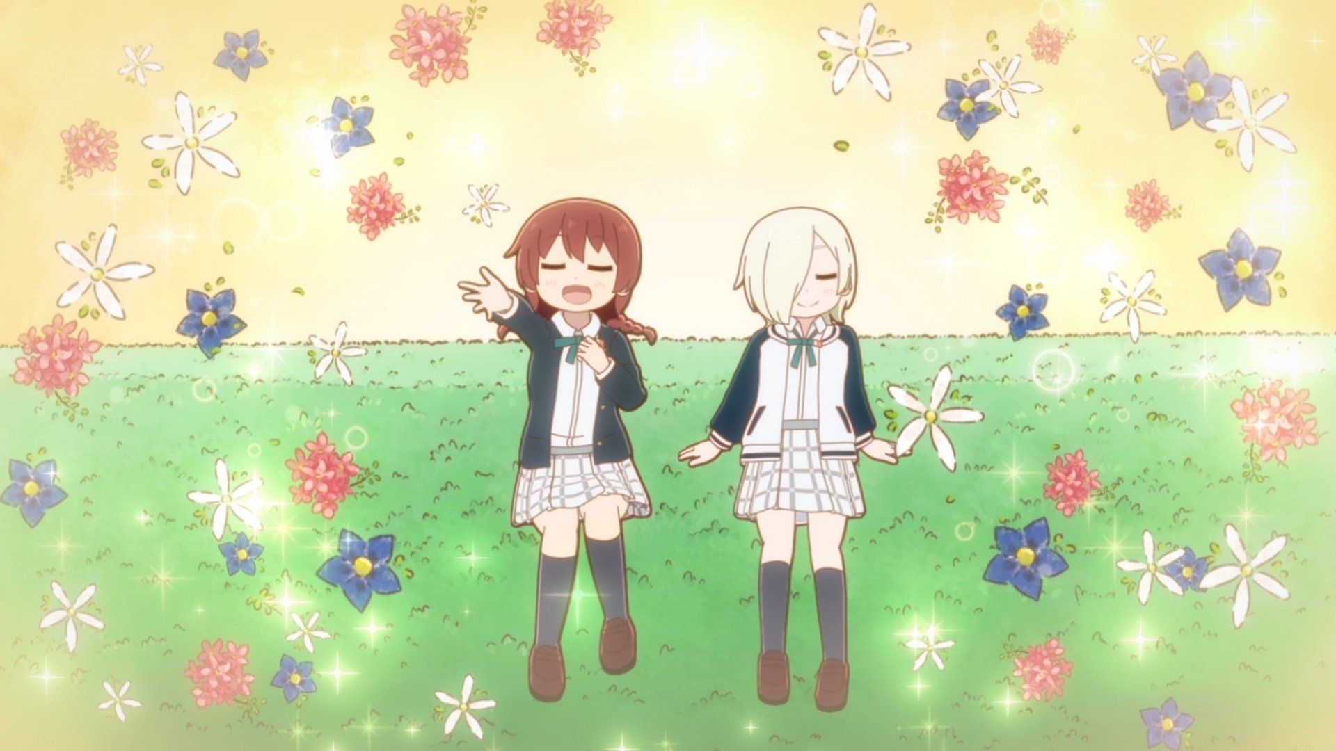 Nijiyon Animation background
