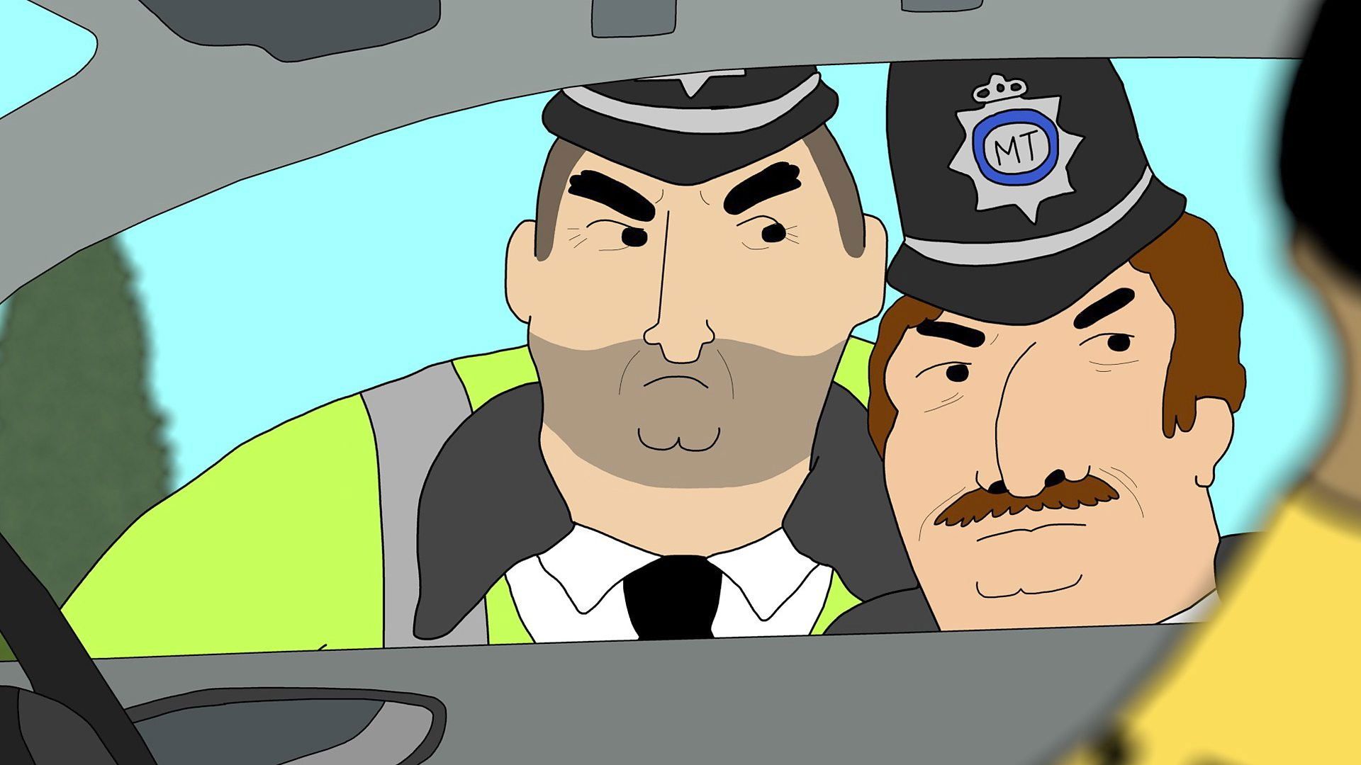 The Golden Cobra background