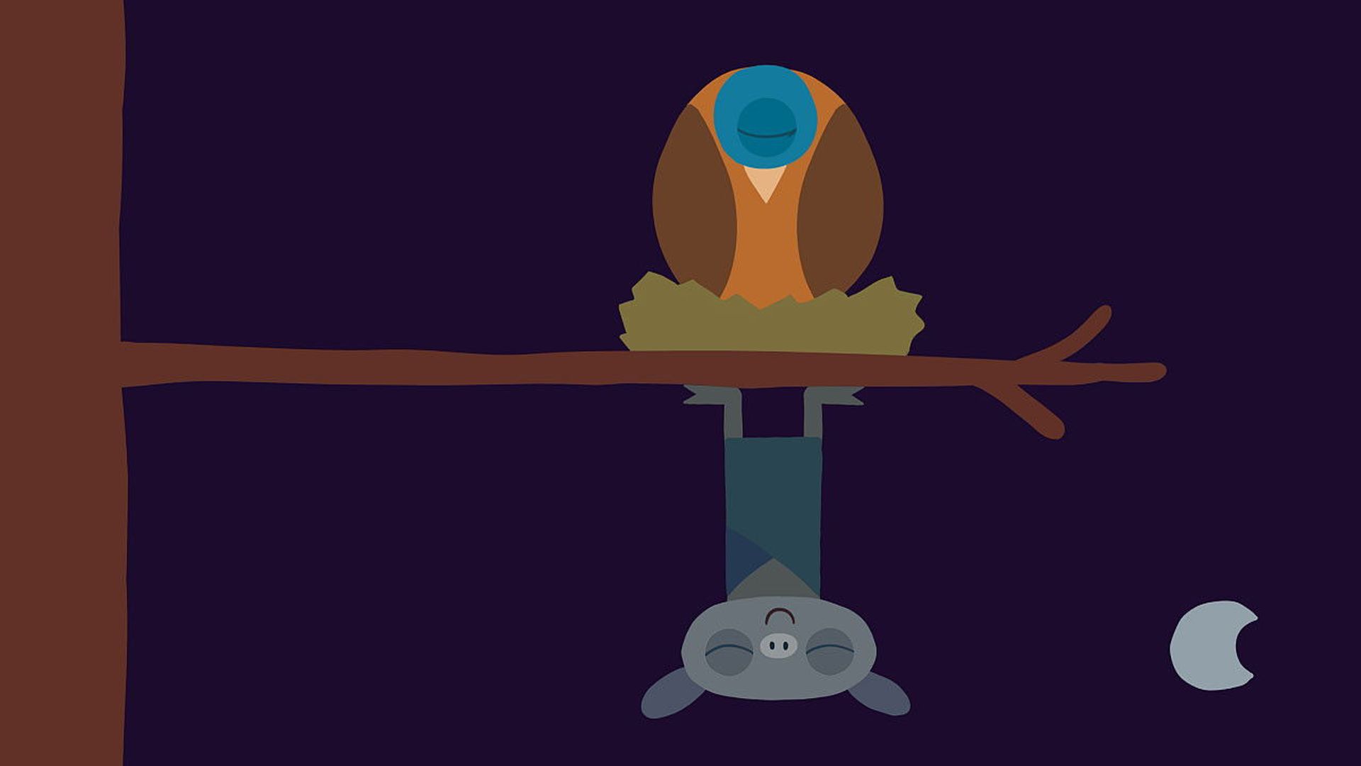 Animanimals background