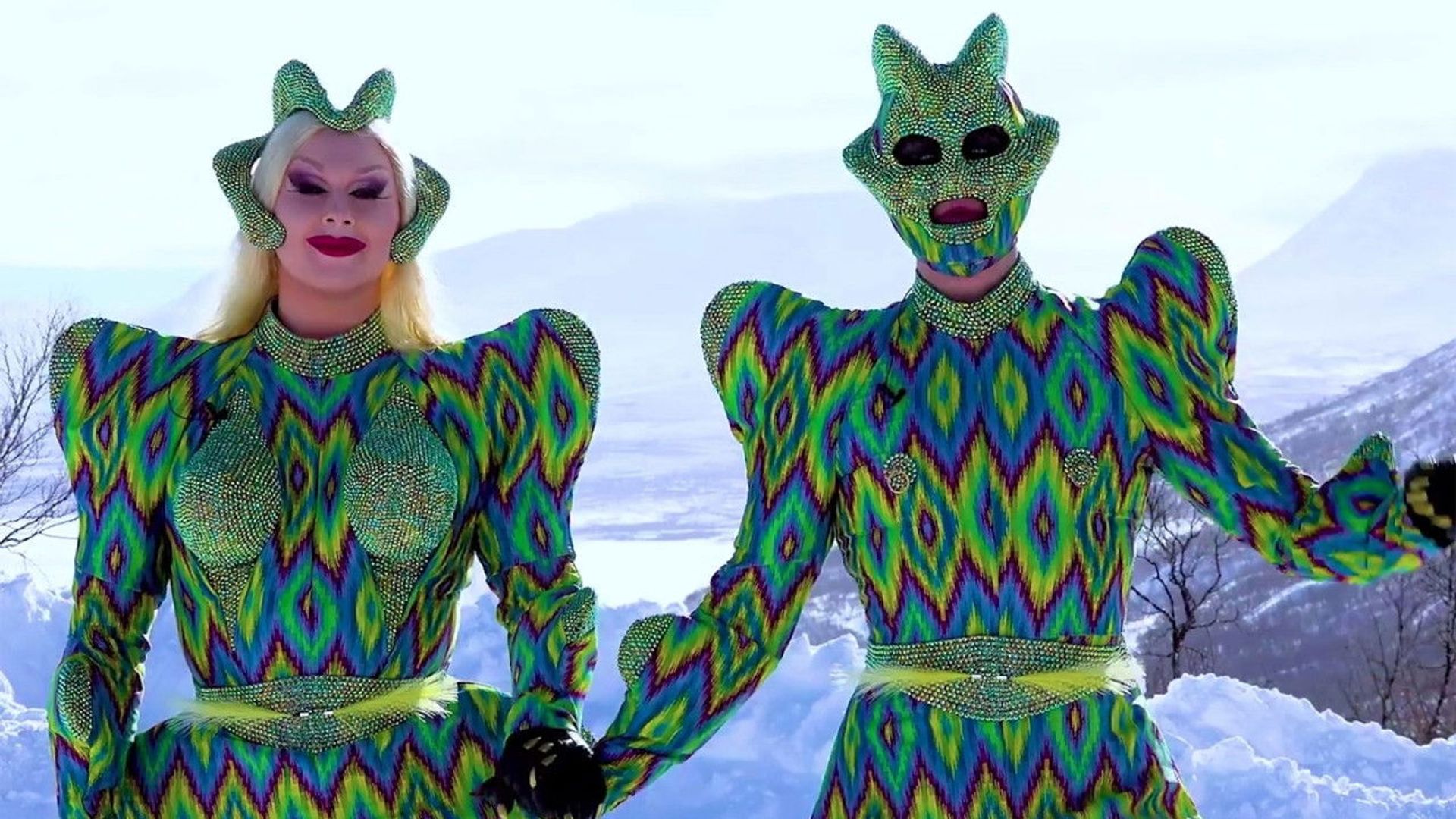 The Villbergs Chronicles background