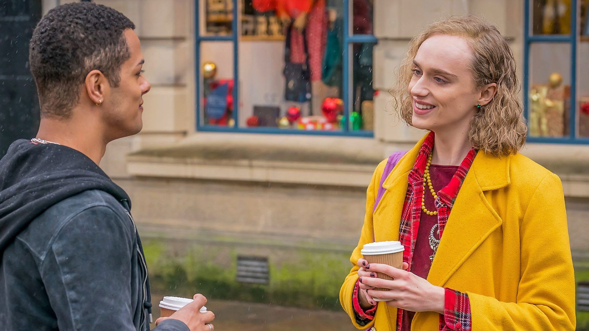 Ralph & Katie background