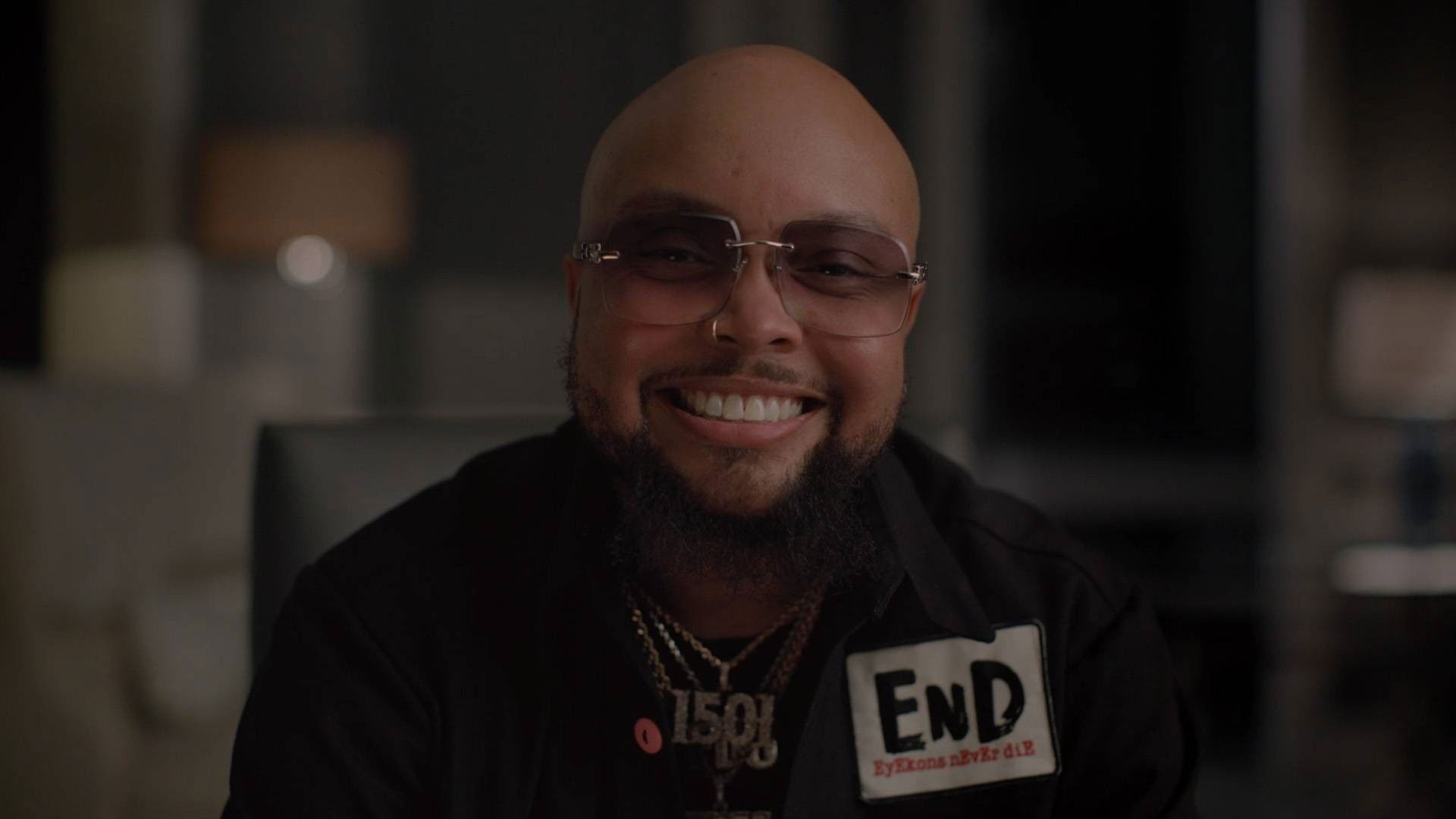 Welcome to Rap City background