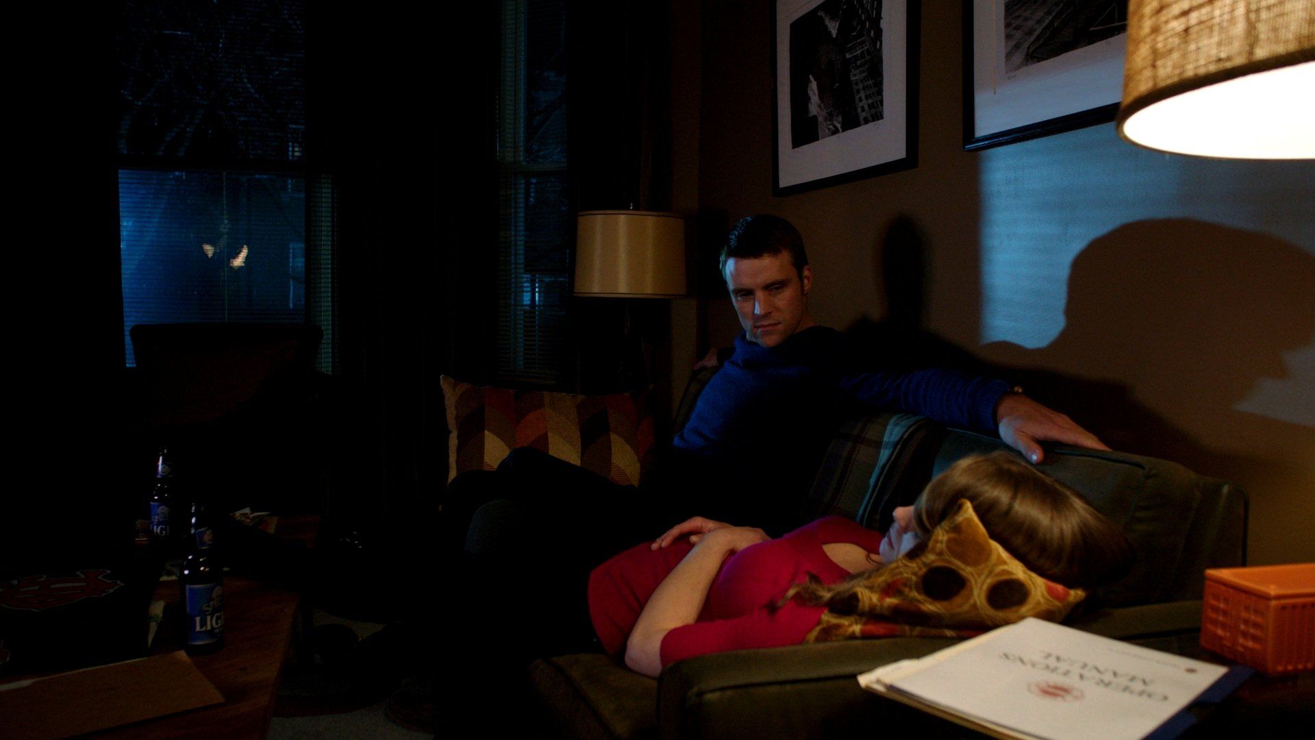 Chicago Fire background