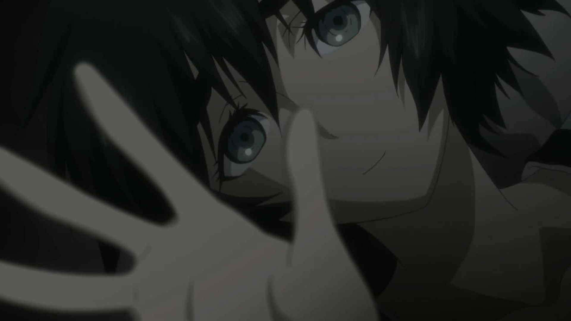 Steins;Gate background