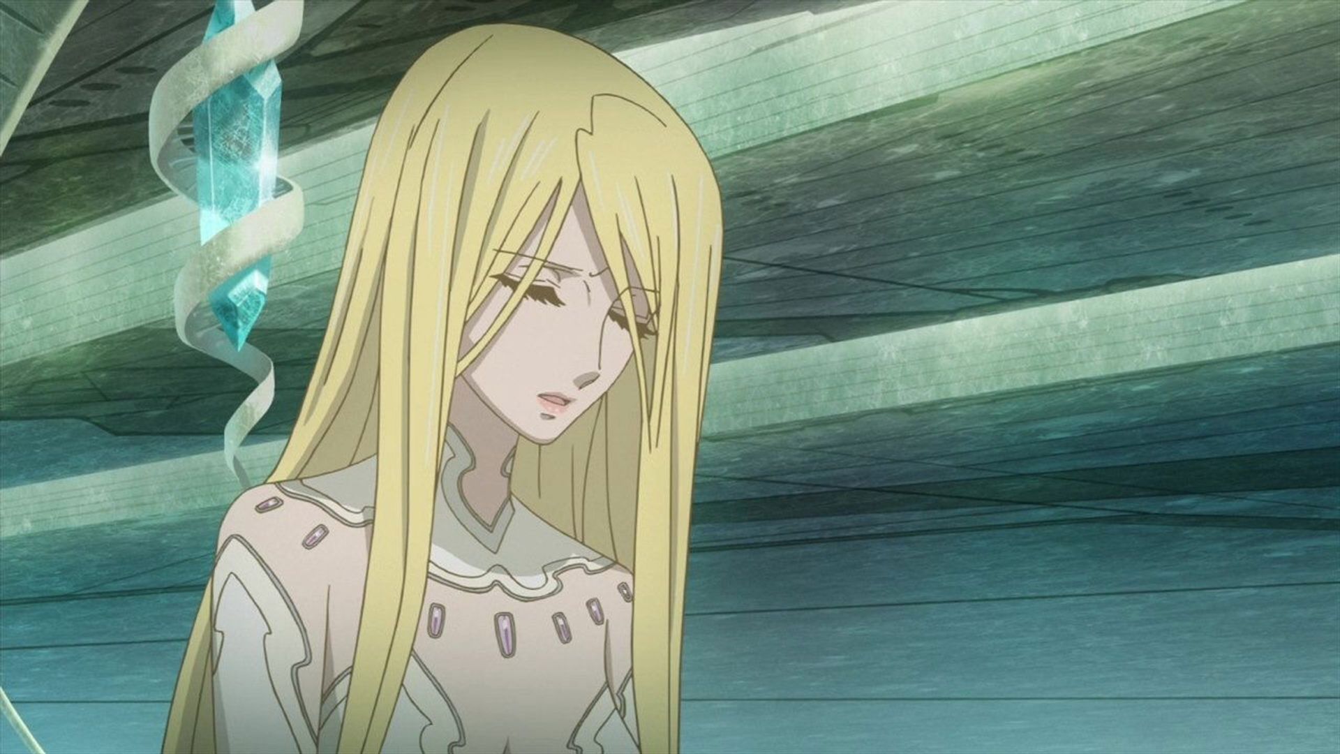 Space Battleship Yamato 2199 background