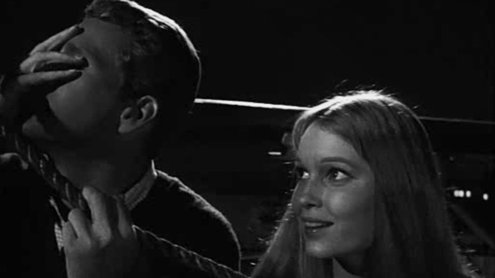 Peyton Place background