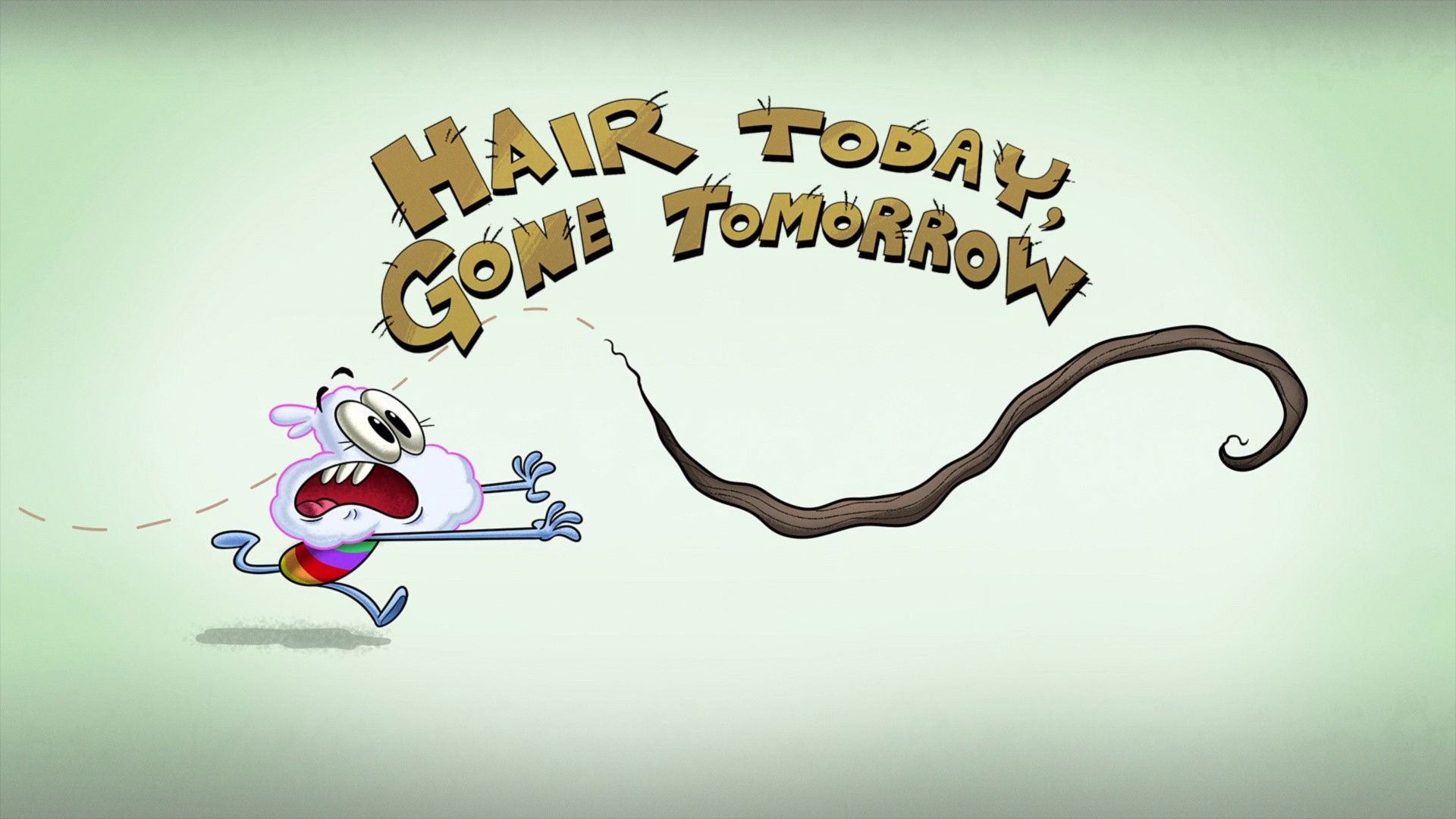 Middlemost Post background