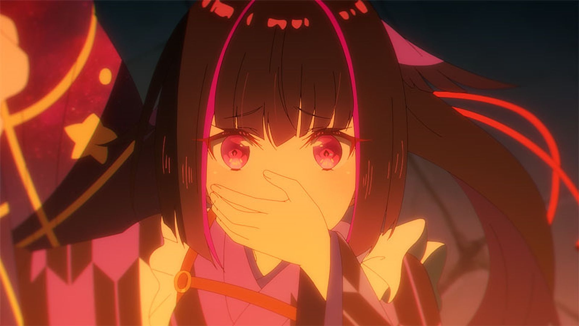 Prima Doll background